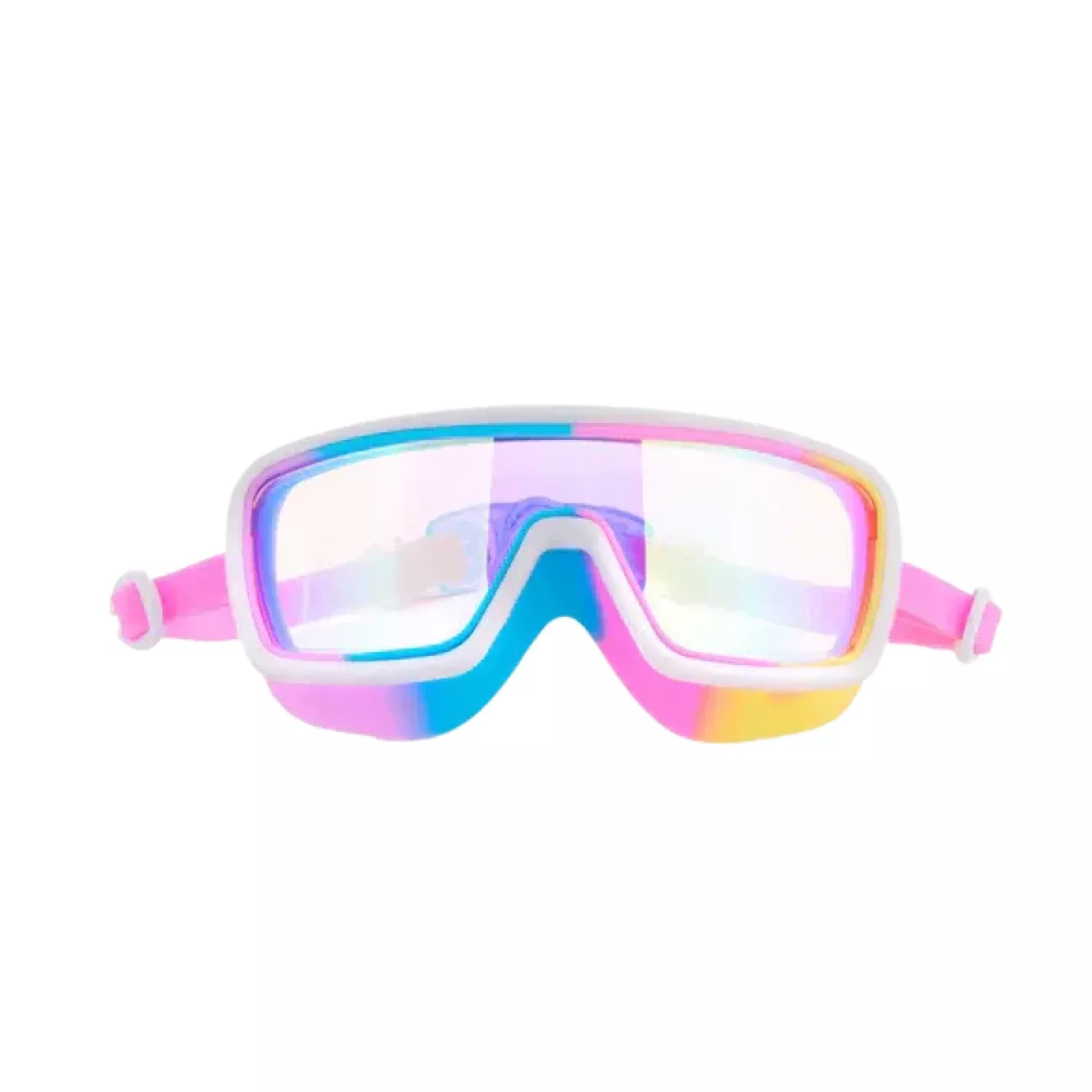 bling2o rainbow goggles