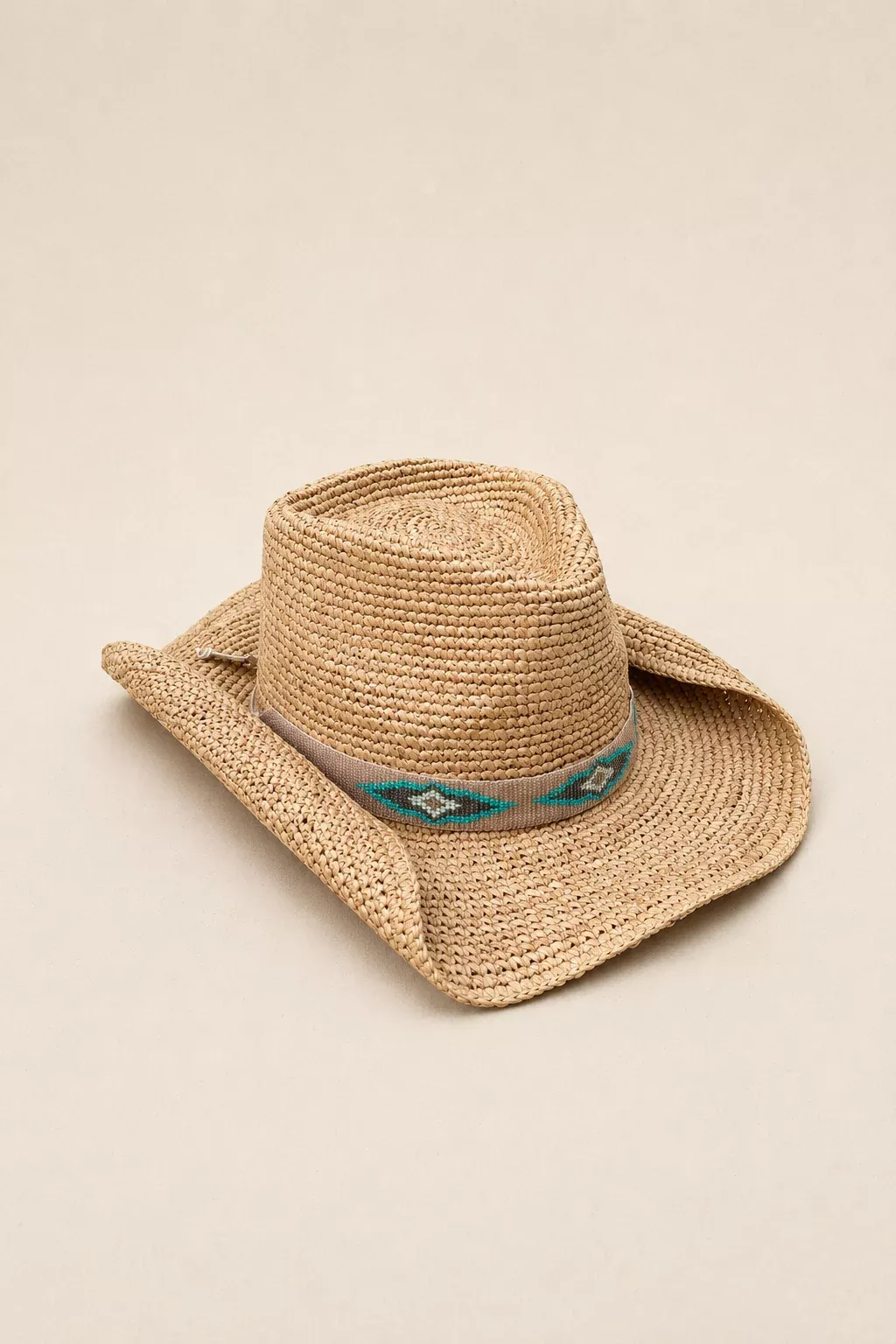 Blue Jaye Hat