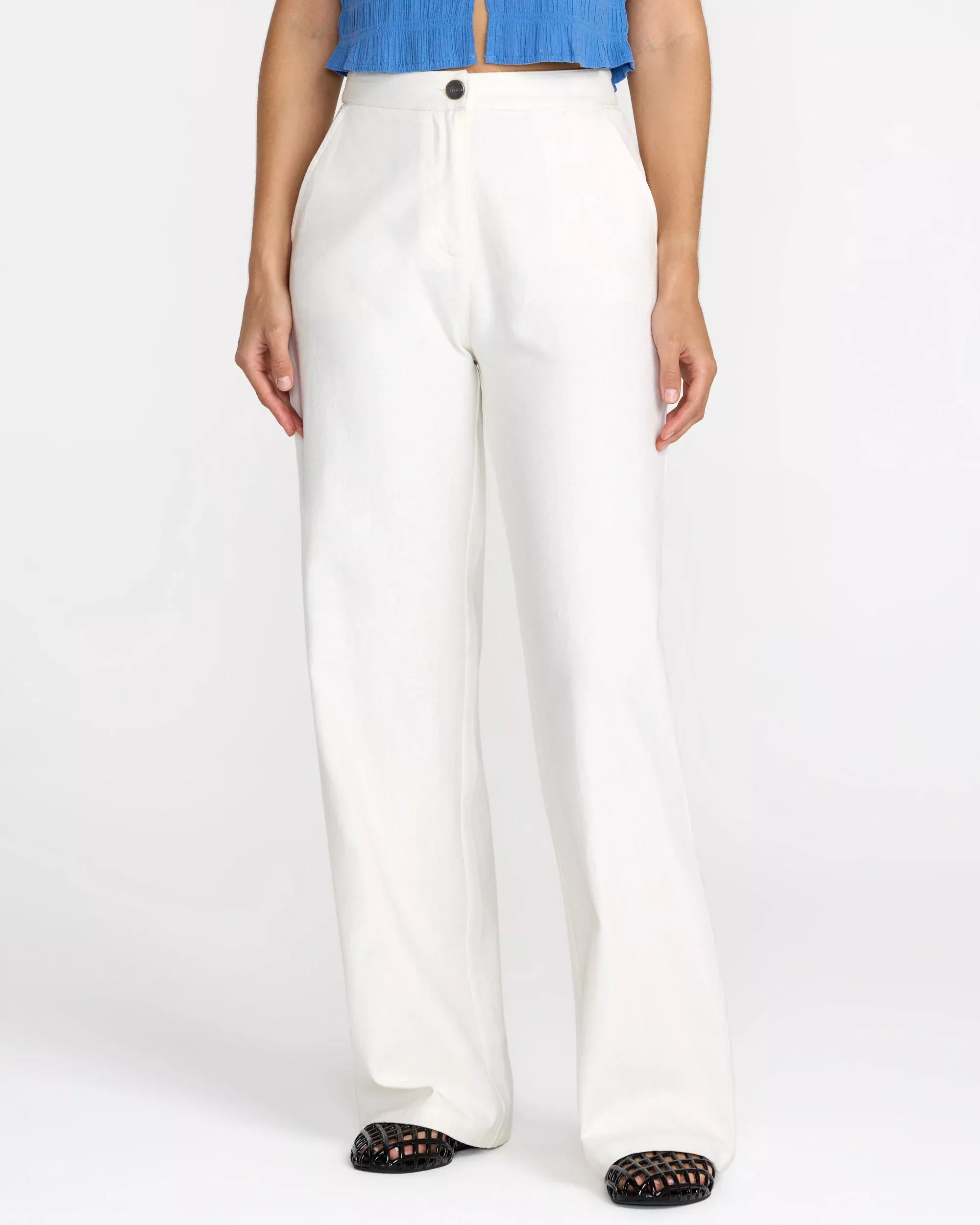 Bonnie Pant