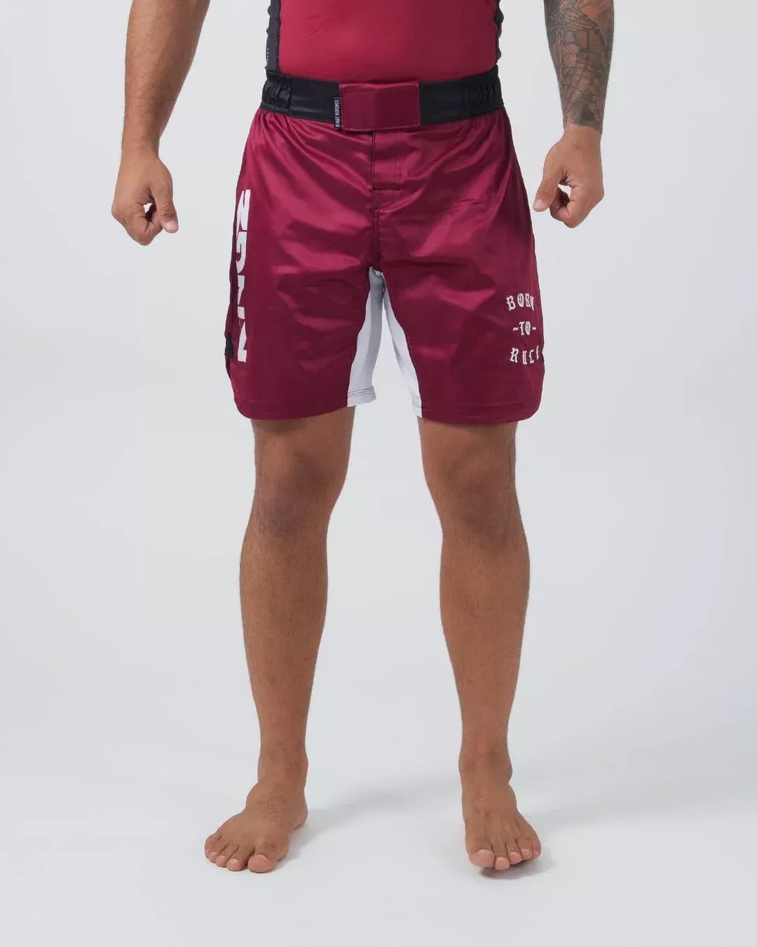 Born To Rule Shorts
