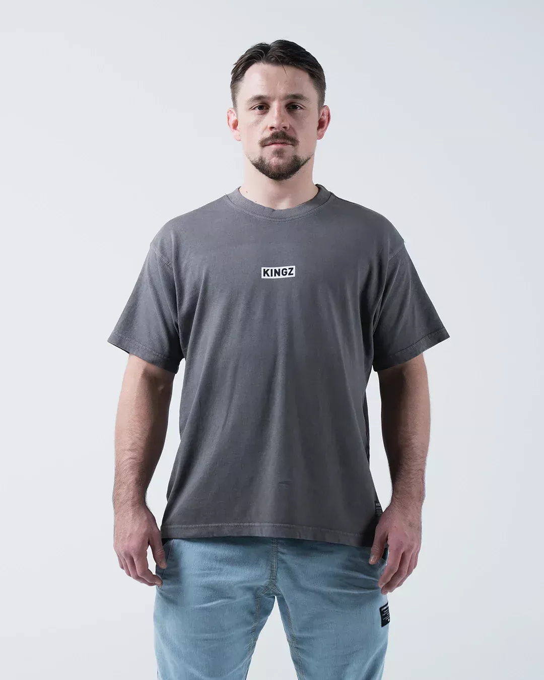 Box Tee