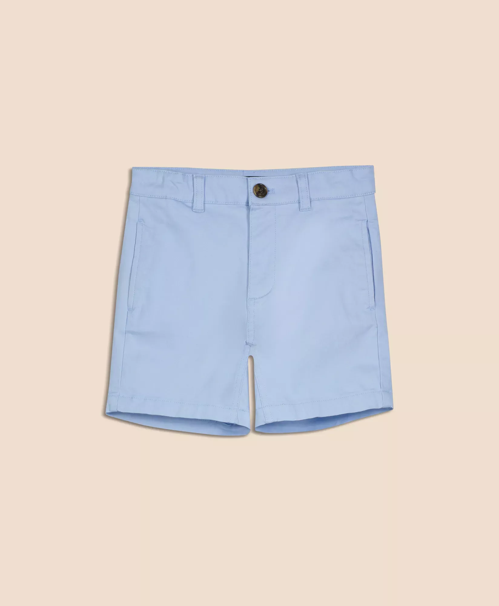 Boys Twill Shorts