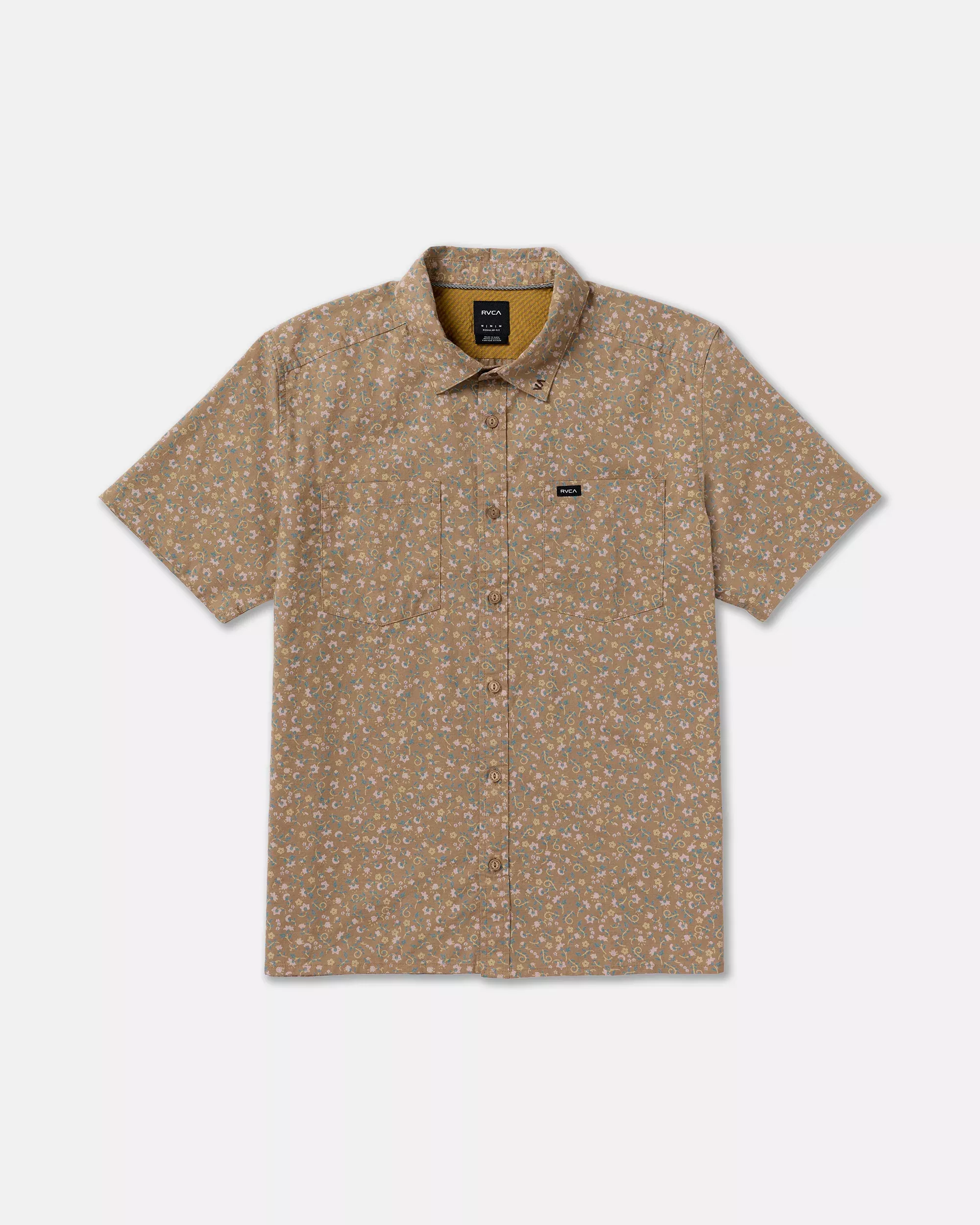 Breezy Short Sleeve Shirt