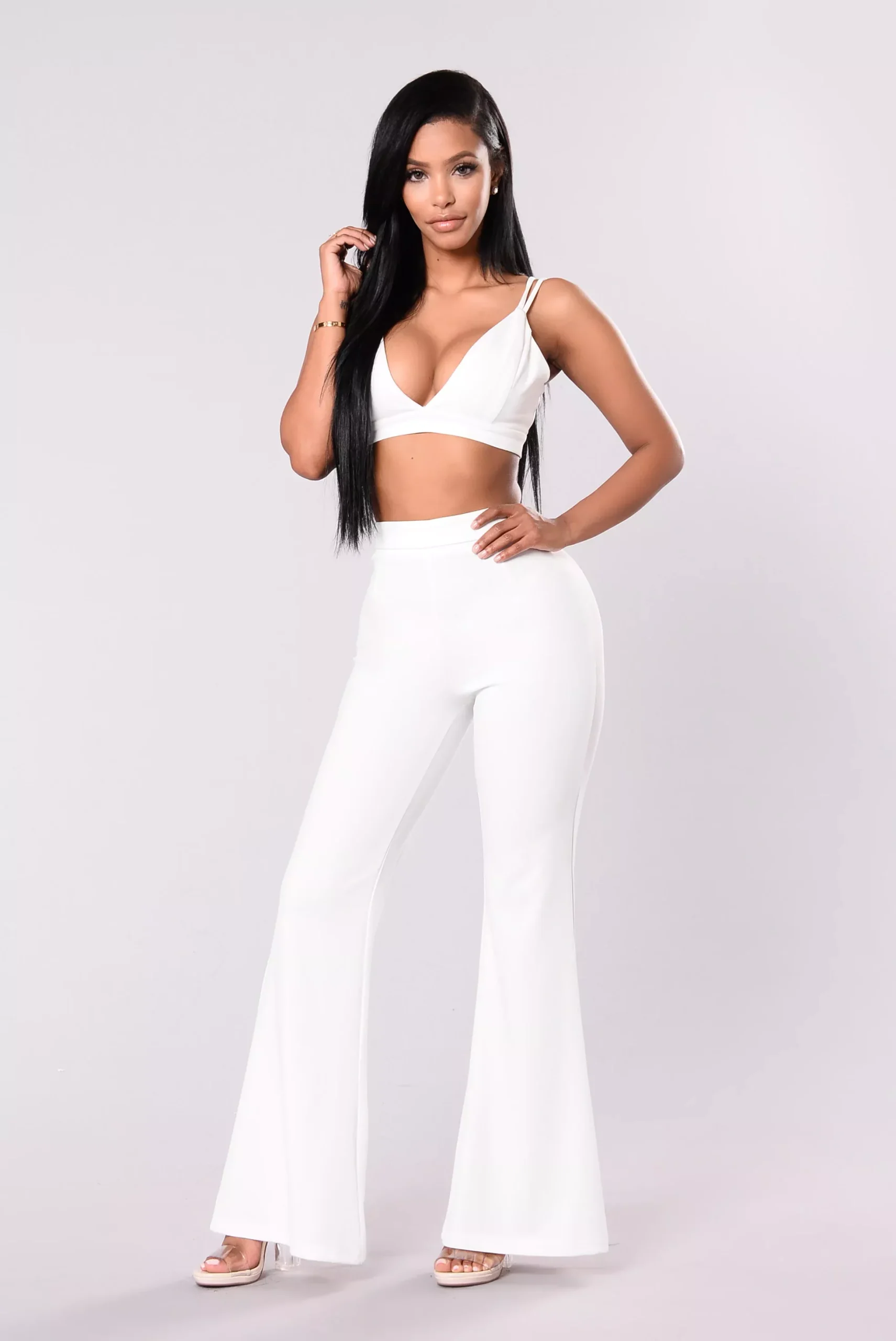 Bromley Set - Off White