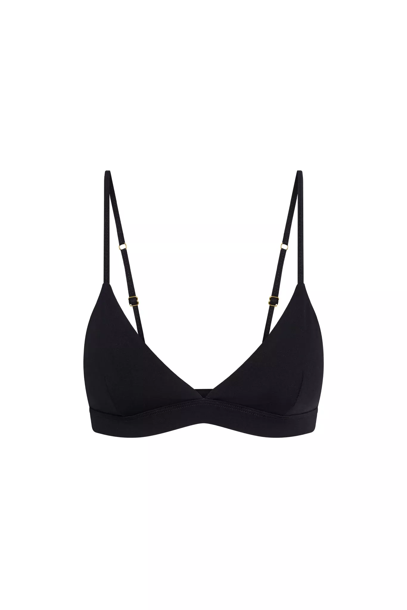 Brooklyn Bra - Black