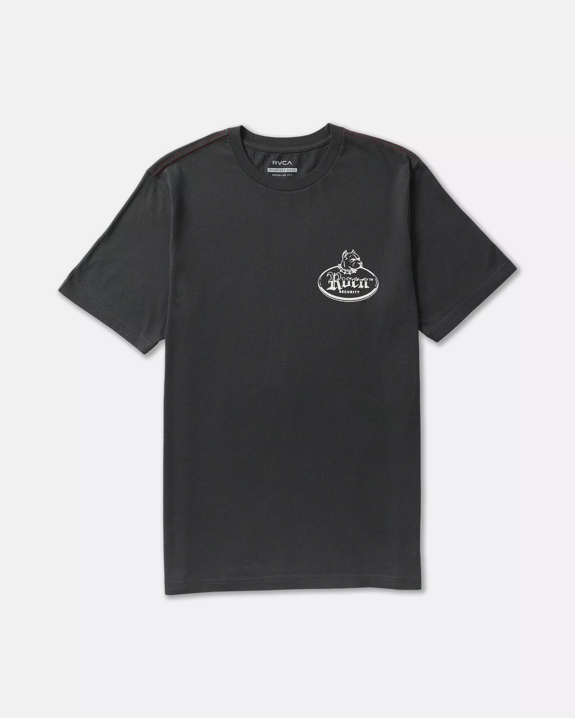 Bull Hawaii Short Sleeve Tee