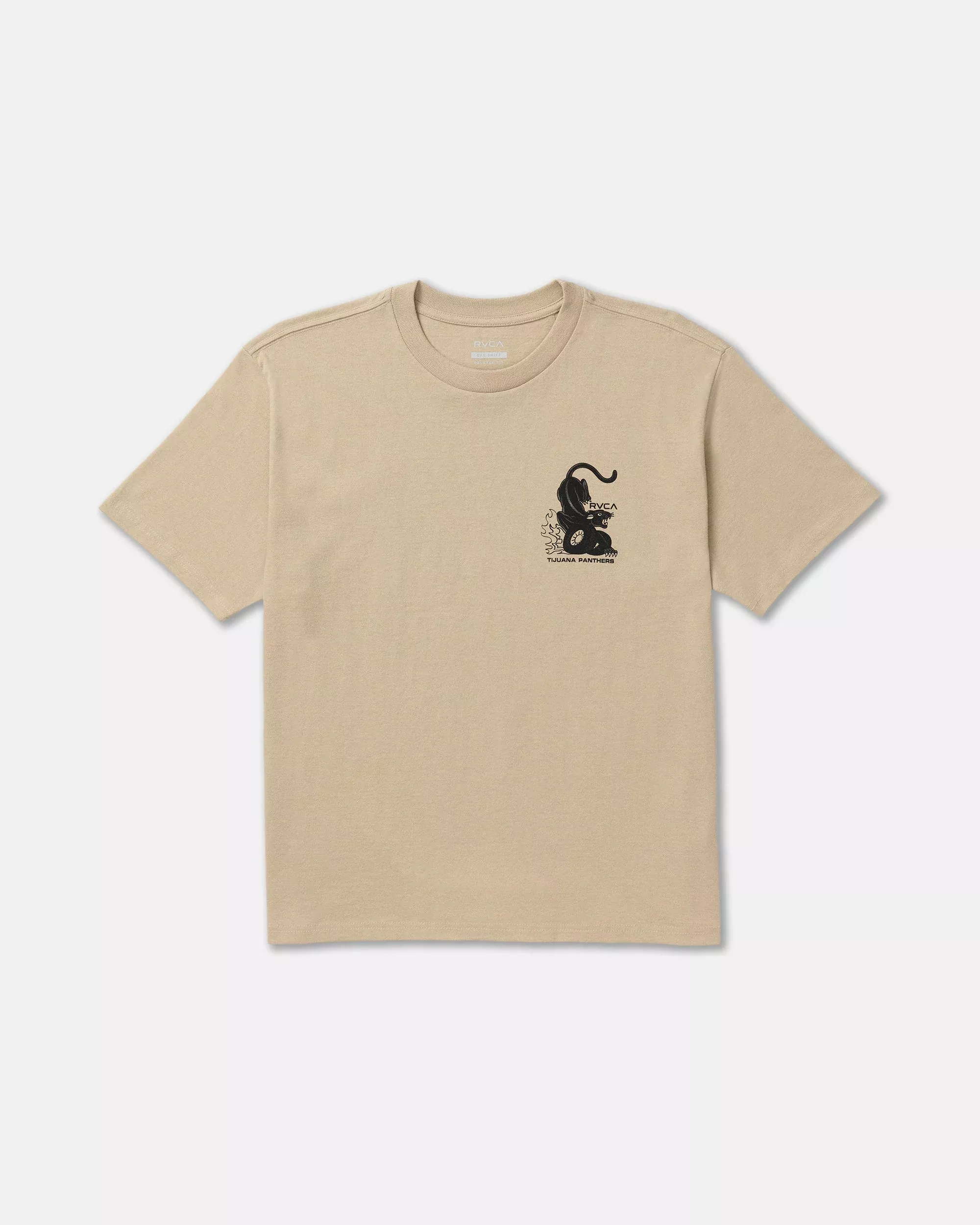 Burner Short Sleeve Tee