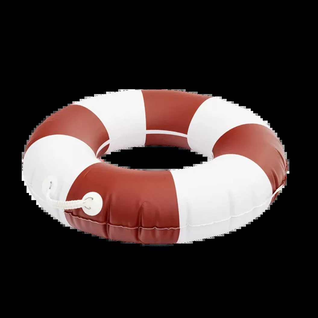 business & pleasure le sirenuse classic pool float