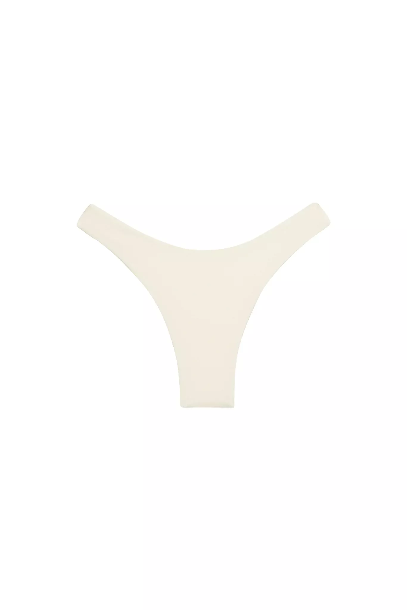 Byron Bottom - Ivory