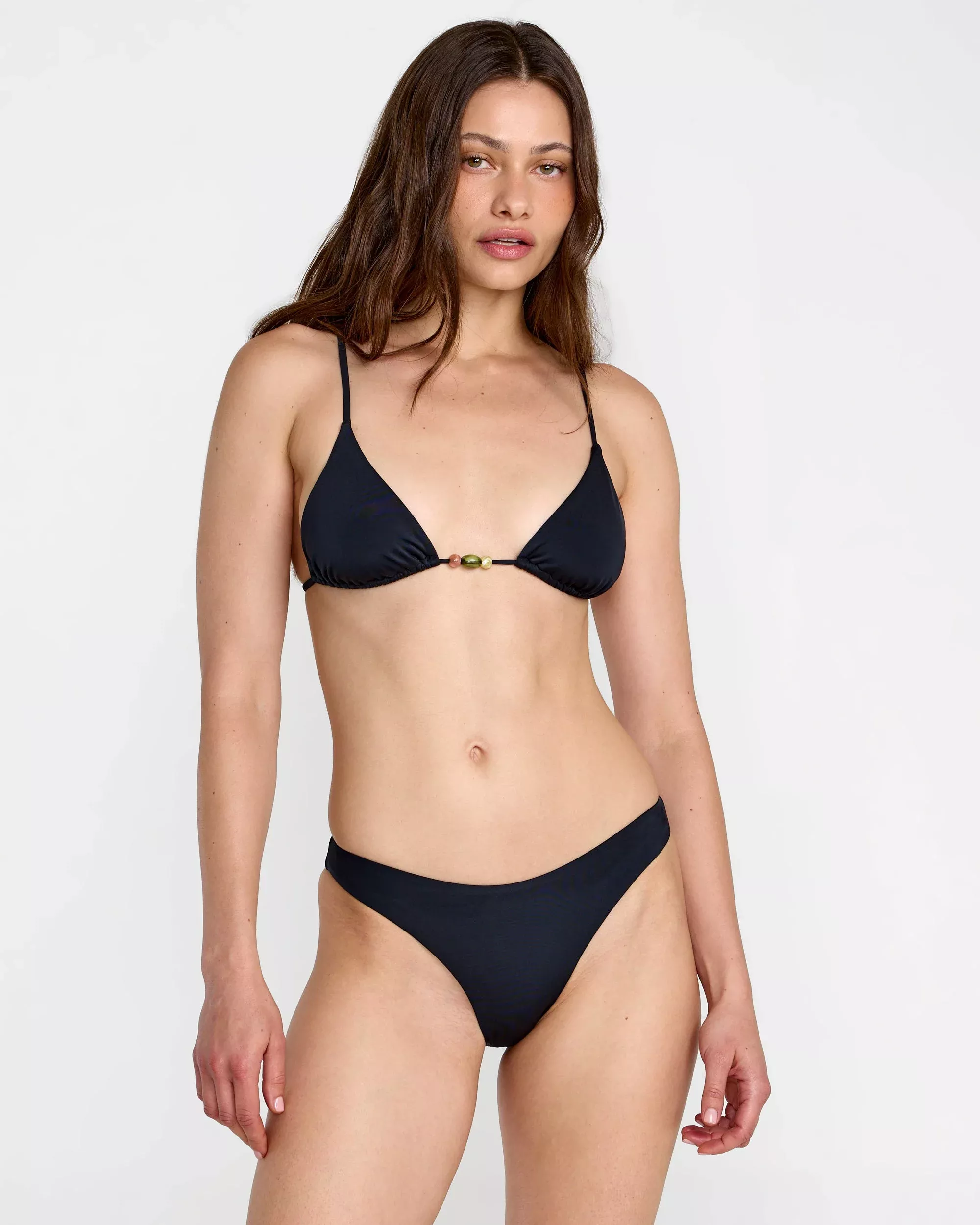 Cabana Medium French Bikini Bottom