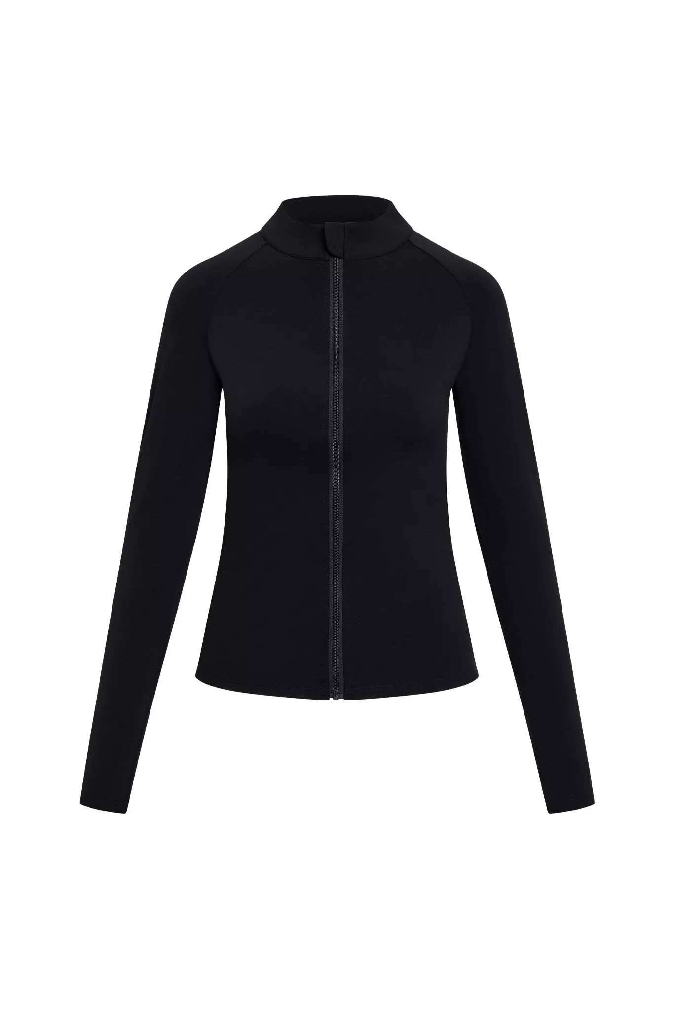 Cambria Jacket - Black