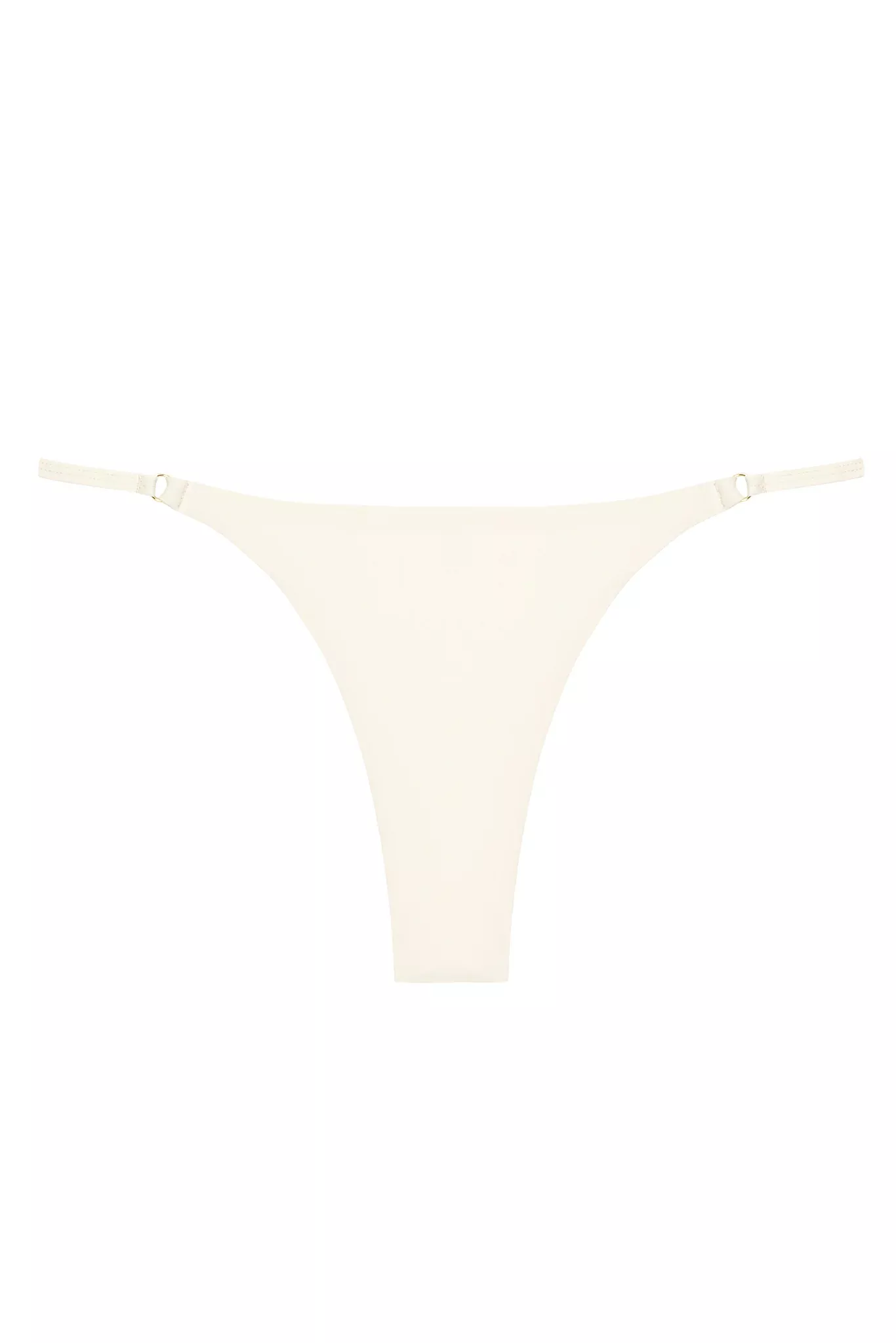 Capri Bottom - Ivory