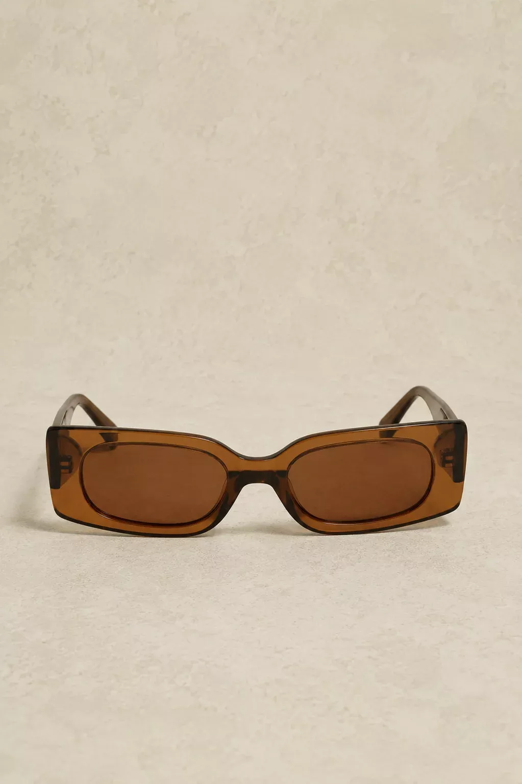 Carli Sunglasses in Cocoa