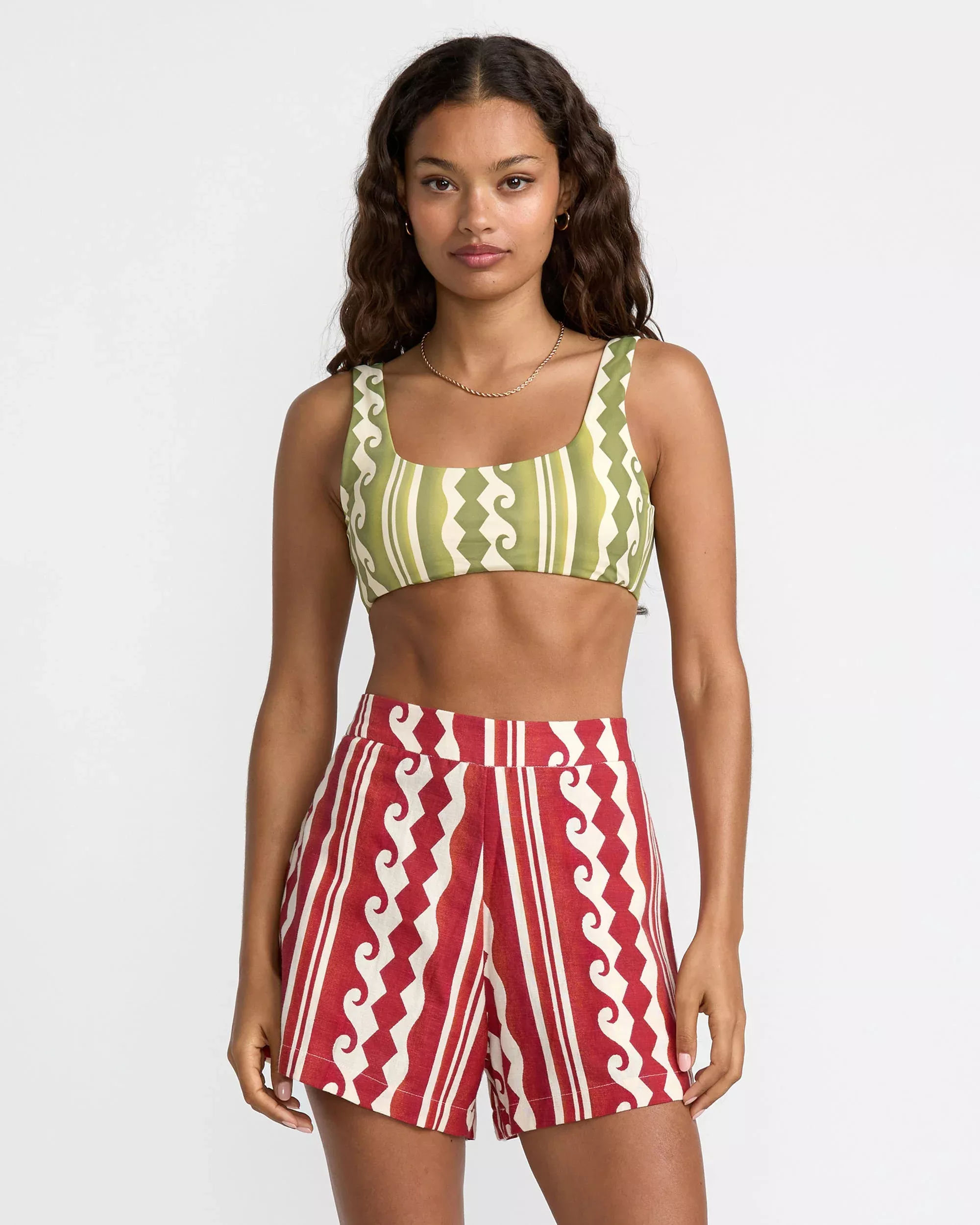 Casey Short