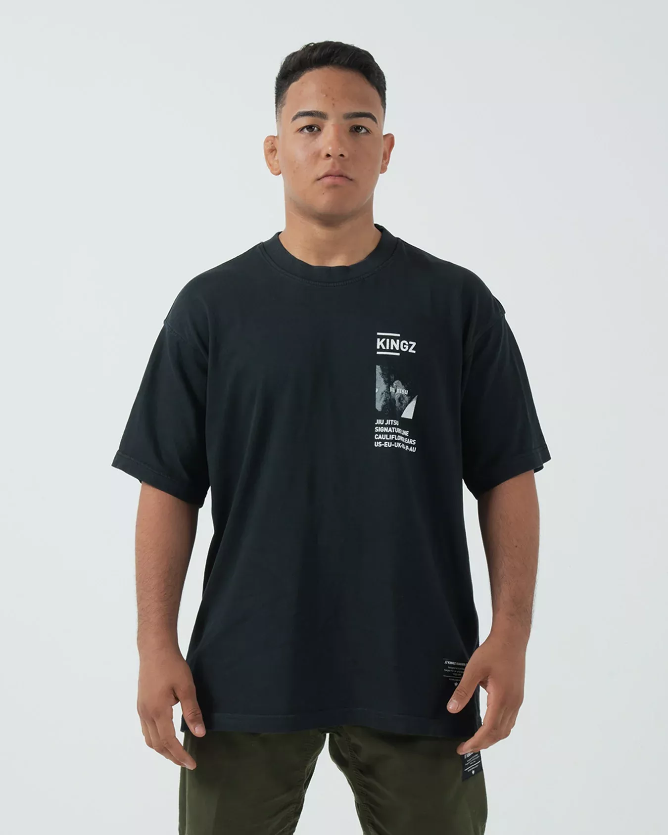 Cauliflower Tee