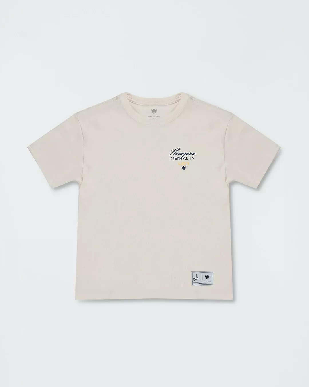 Champion Youth Tee