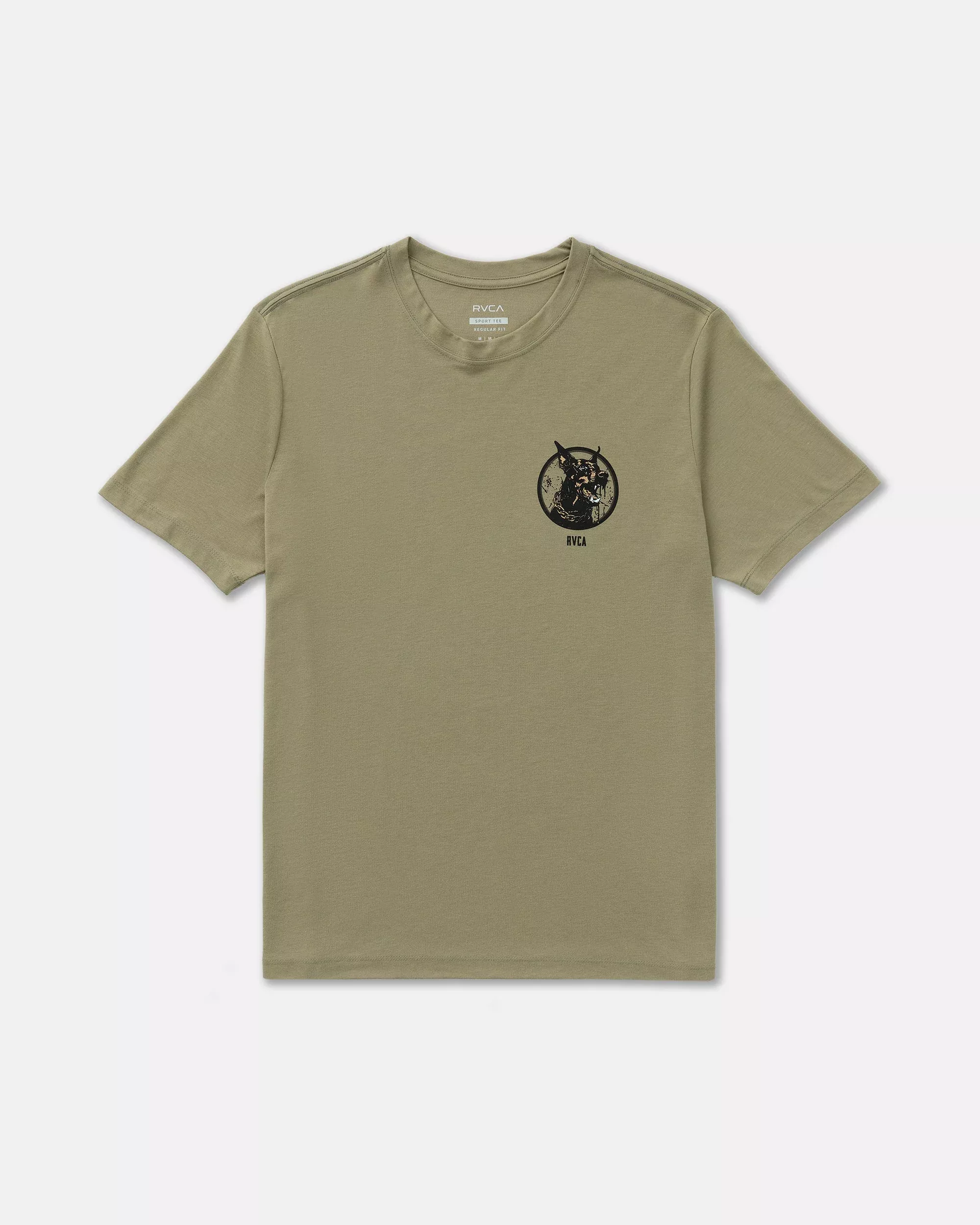 Chaos Short Sleeve Tee