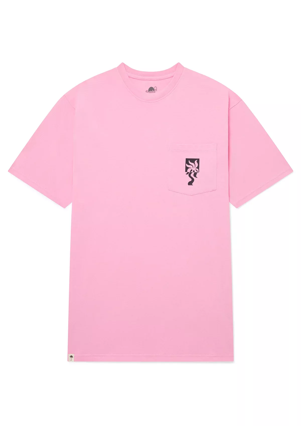 Clara Palm T-Shirt