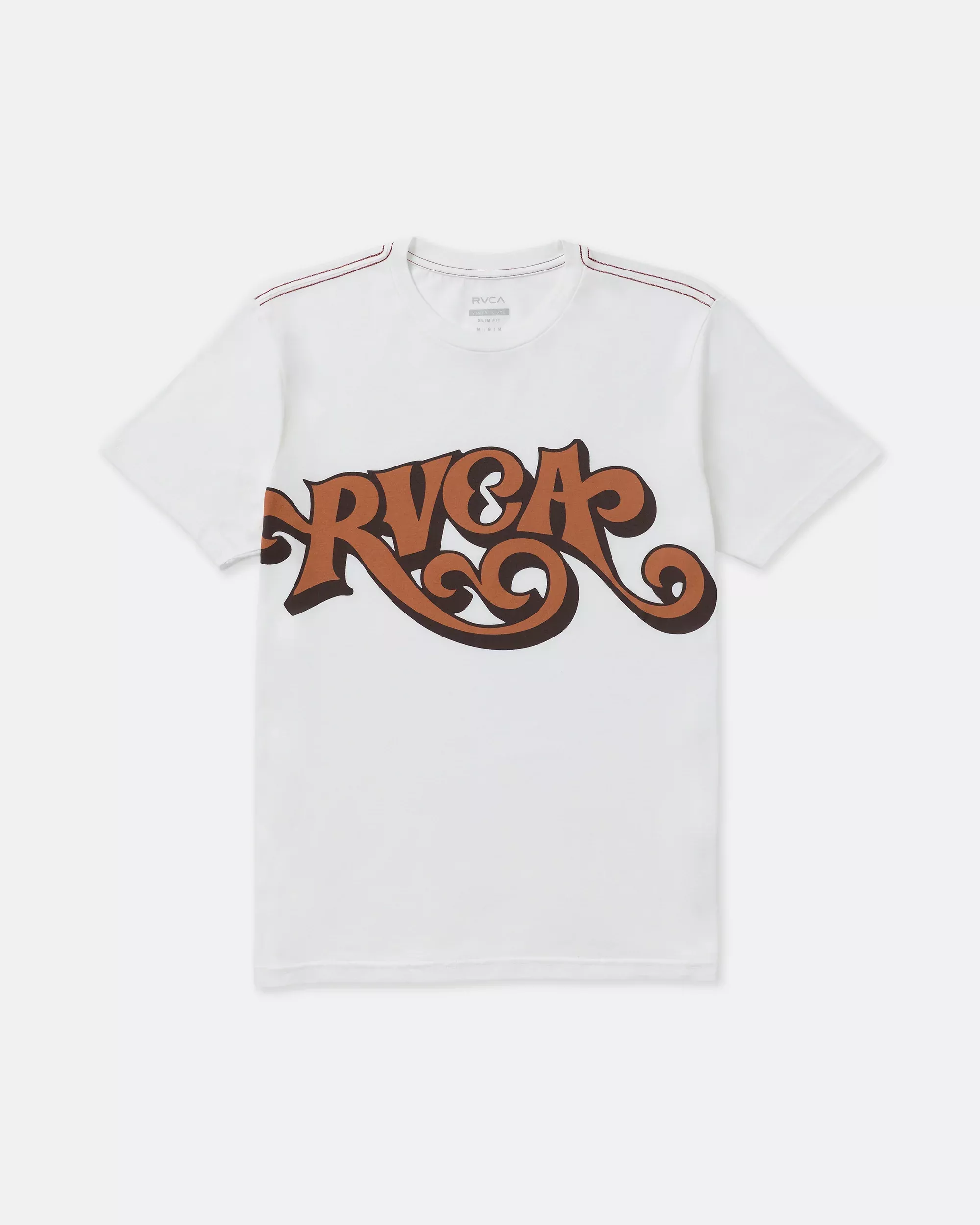 Classic Short Sleeve Tee