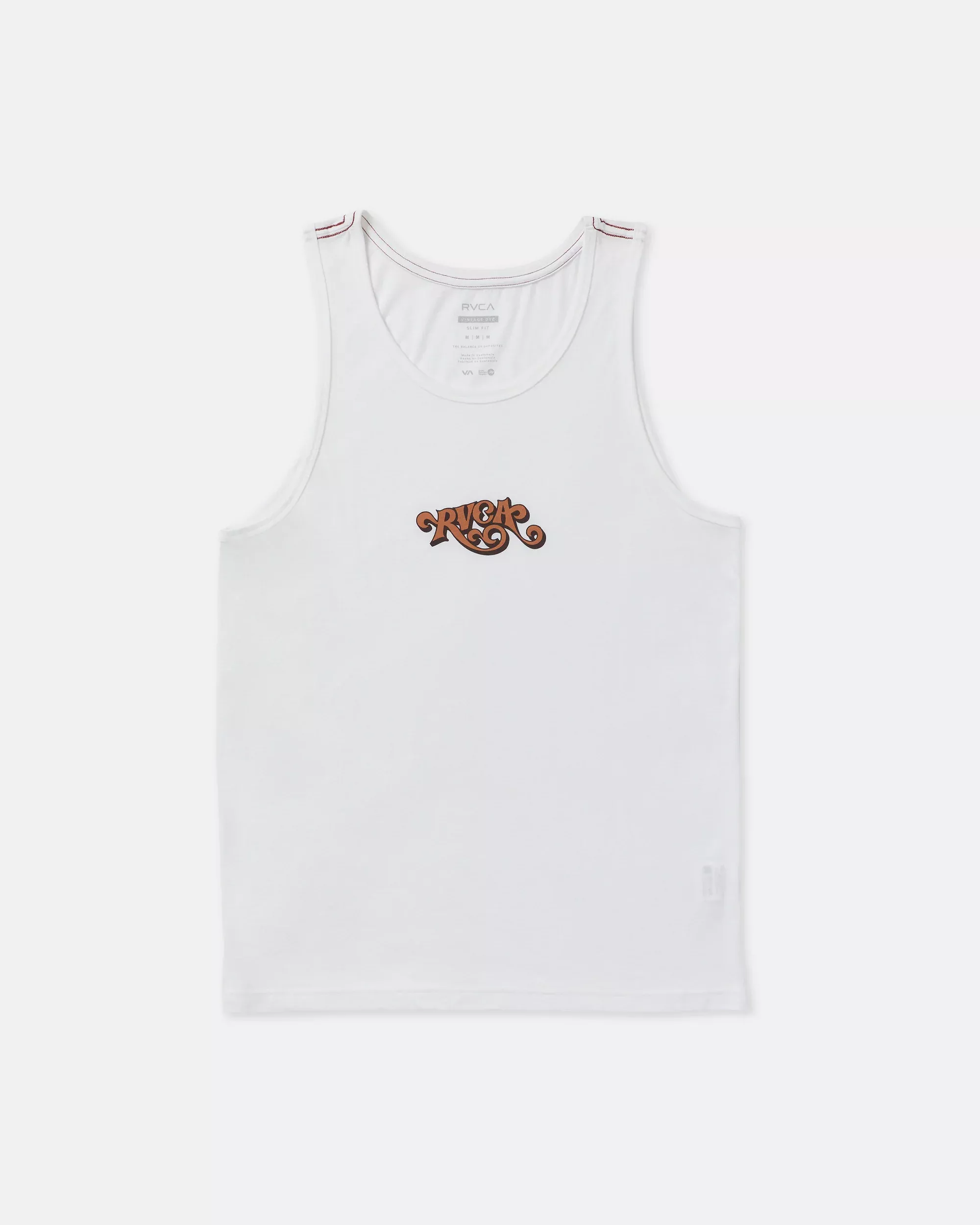 Classic Tank Top
