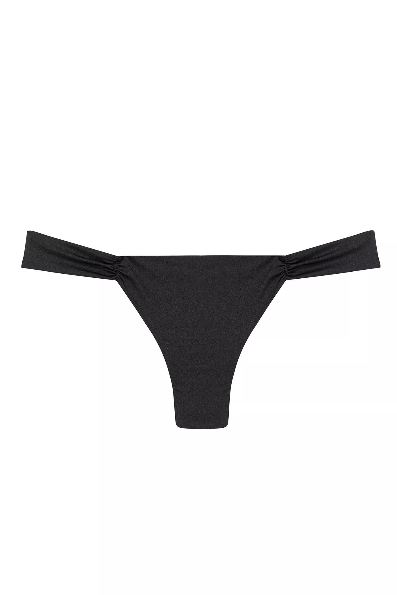 Clovelly Bottom - Black