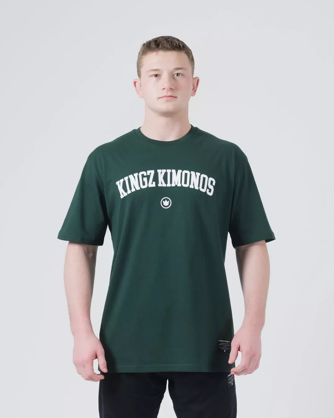 Collegiate Tee