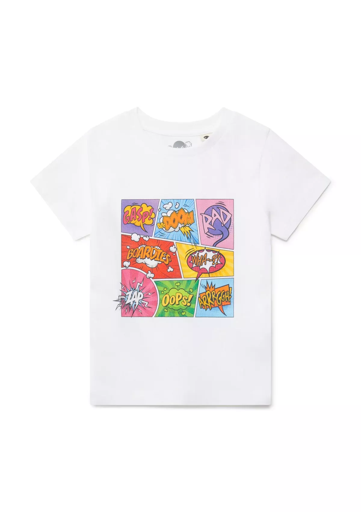 Comic Books Kids T-Shirt