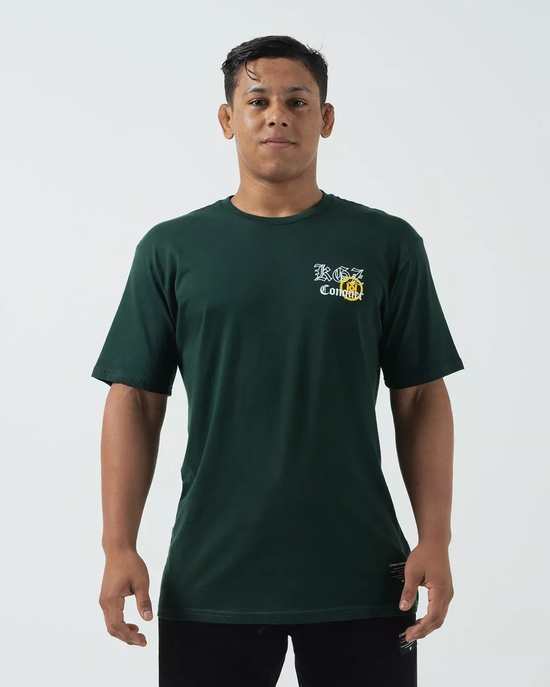 Conquer Tee