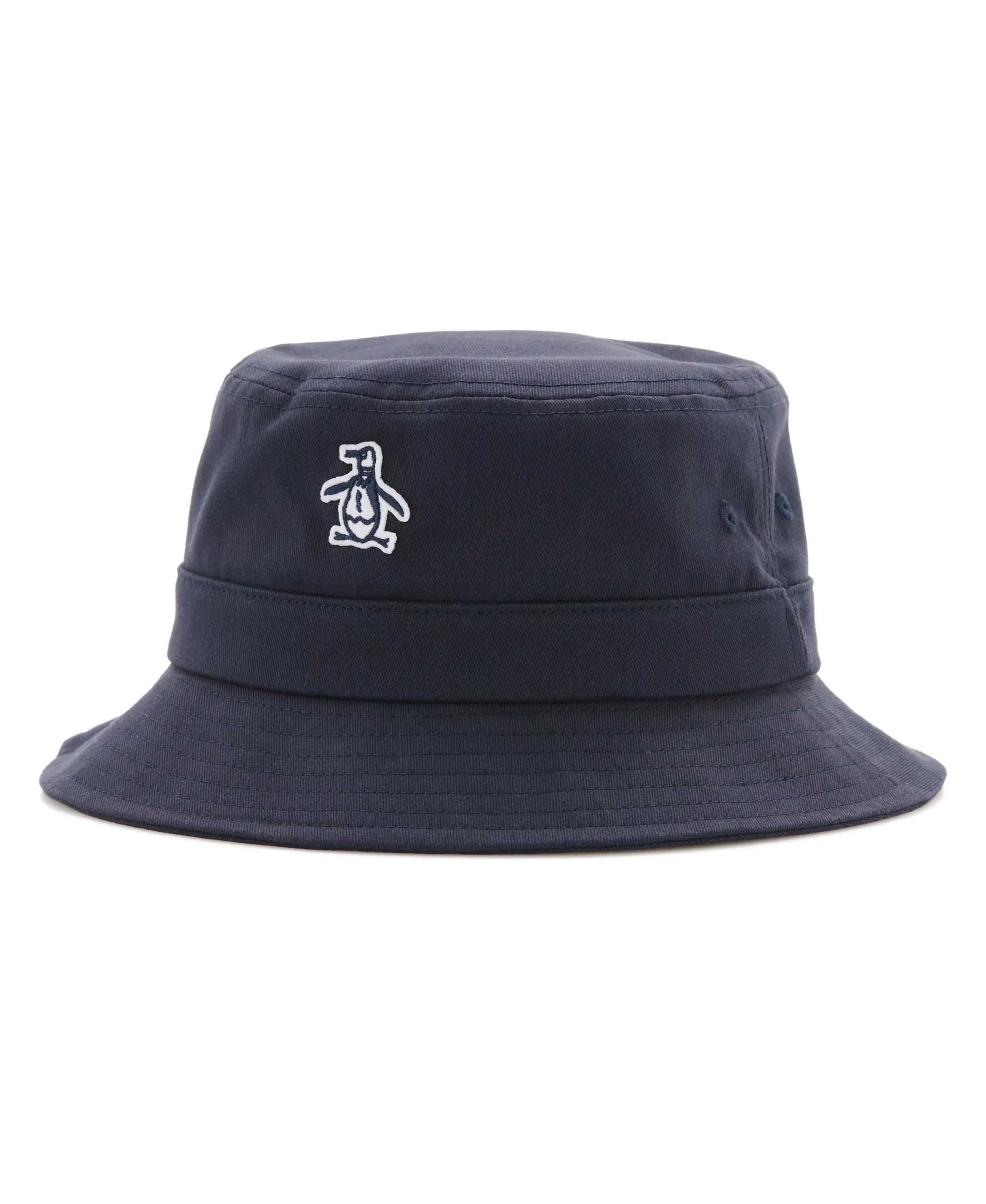 Cotton Bucket Hat