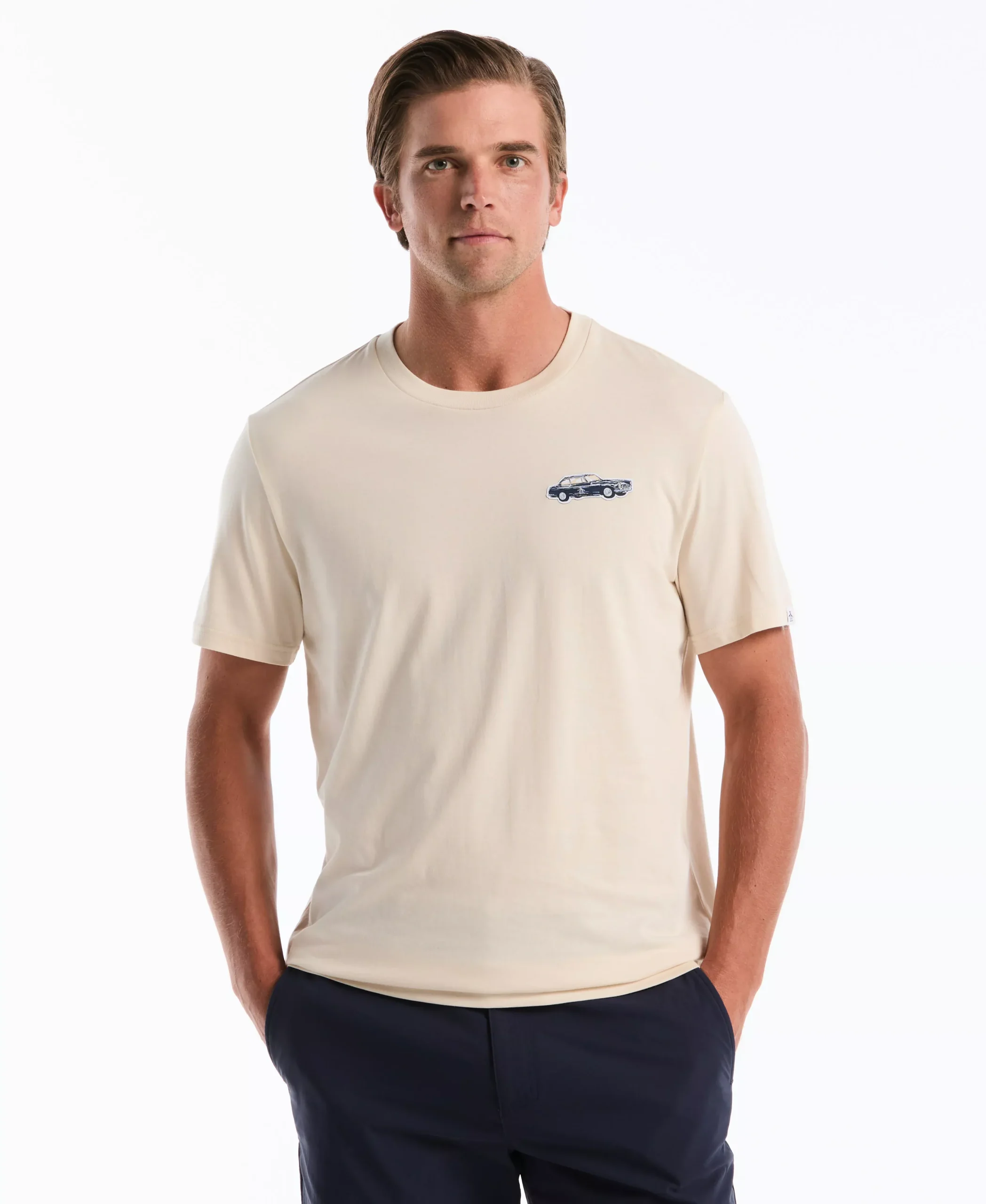 Cotton Patch Graphic Tee