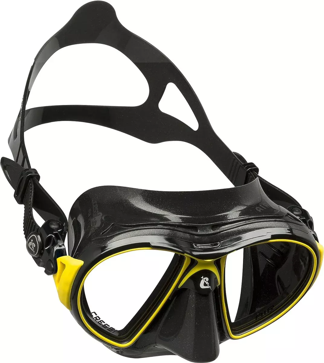 Cressi Air Black Mask