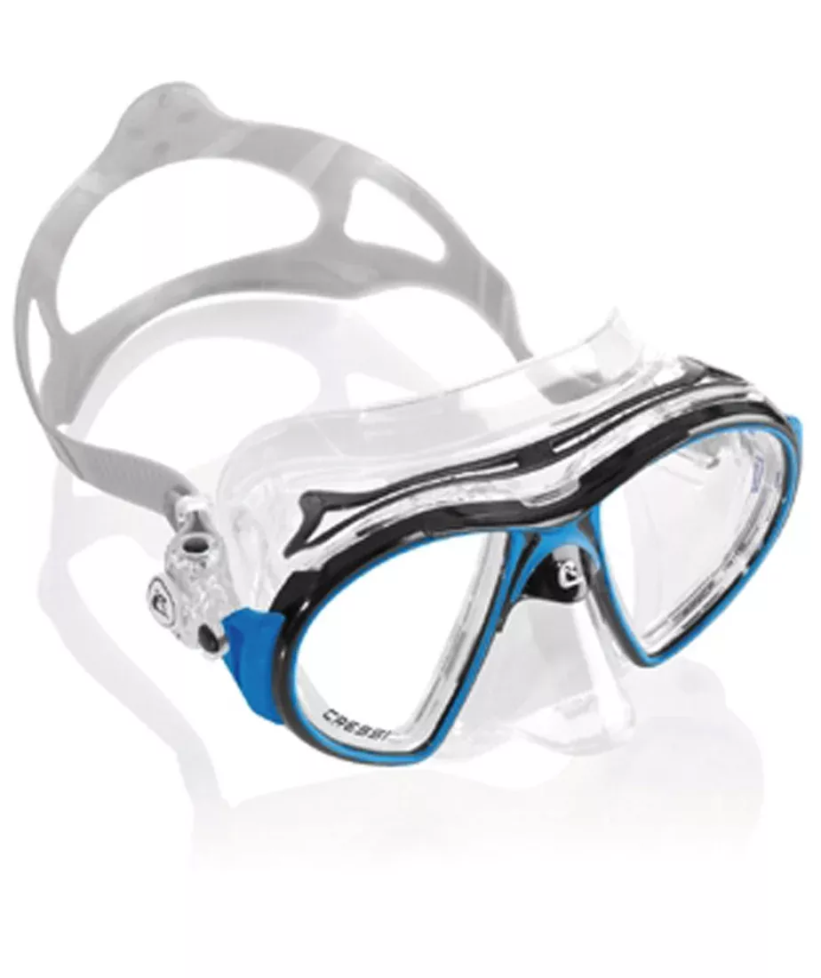 Cressi Air Crystal Mask