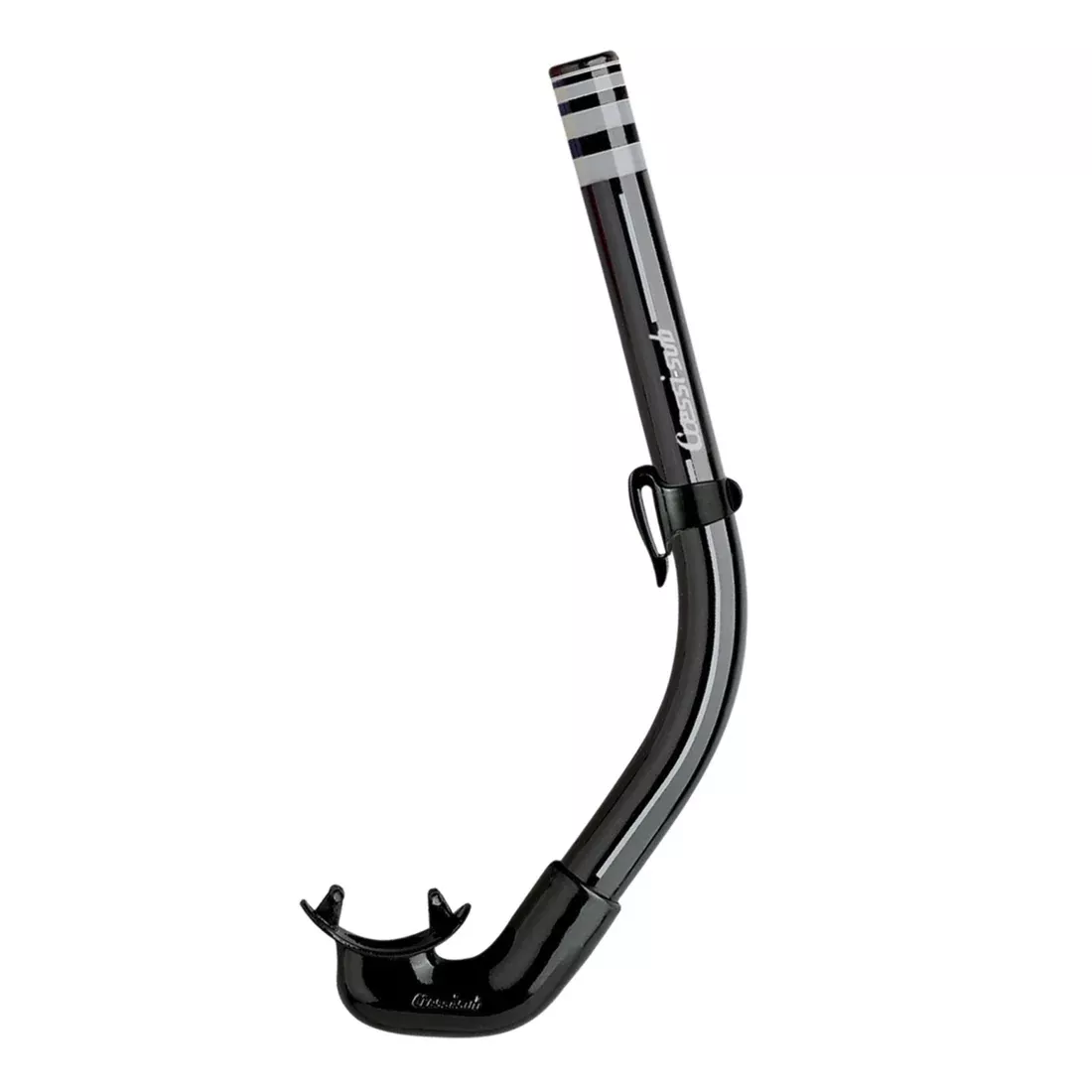 Cressi America Open Bore Snorkel