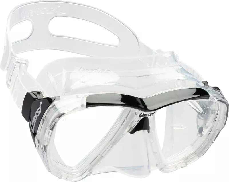 Cressi Big Eyes Mask