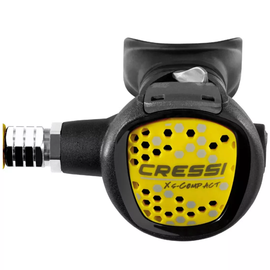 Cressi Compact Octopus