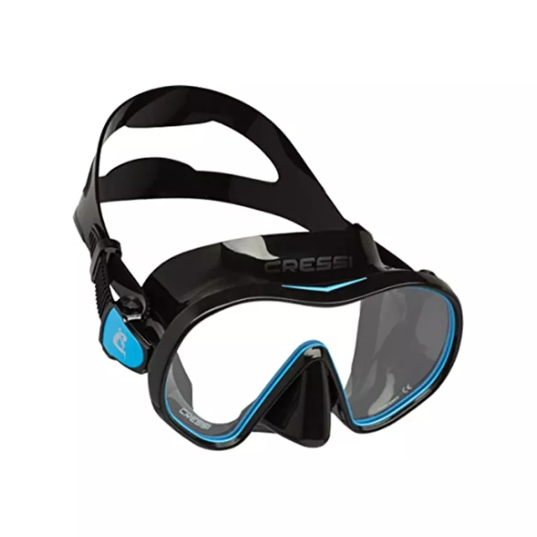 Cressi F-Dual Mask