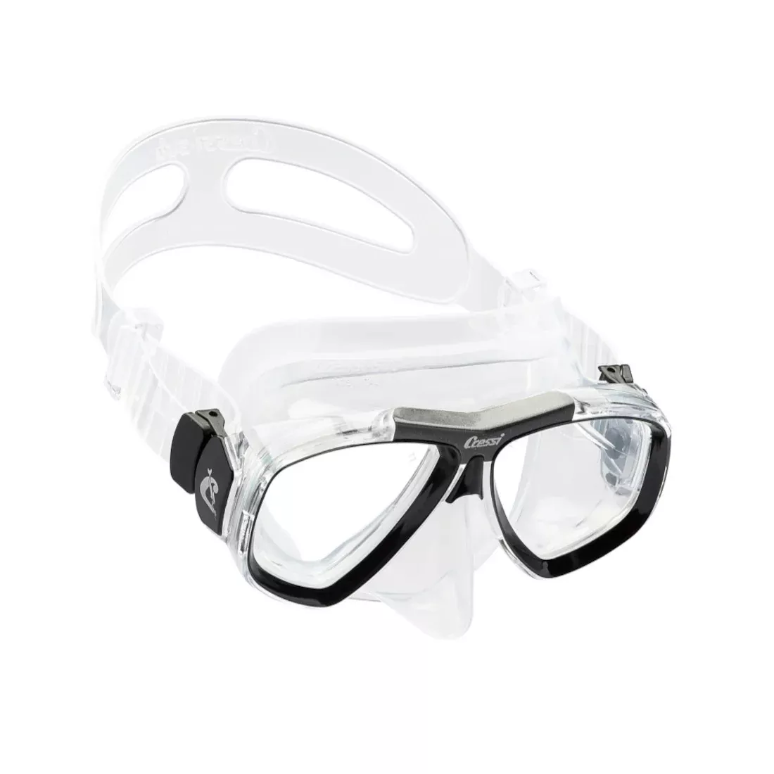 Cressi Focus Mask RX021 Lenses Available