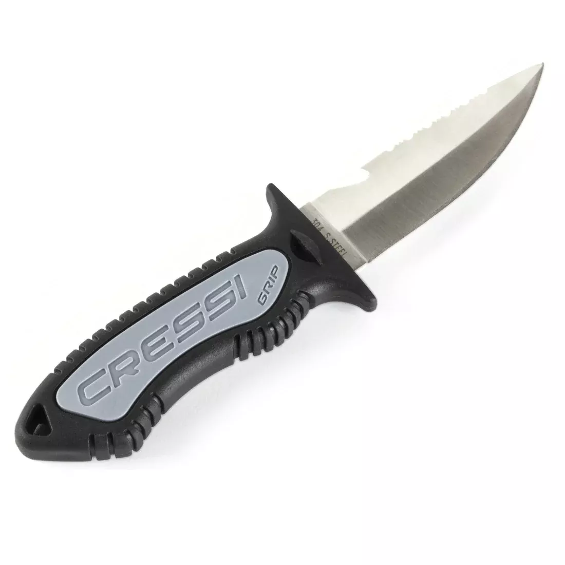 Cressi Grip Spear Dive Knife