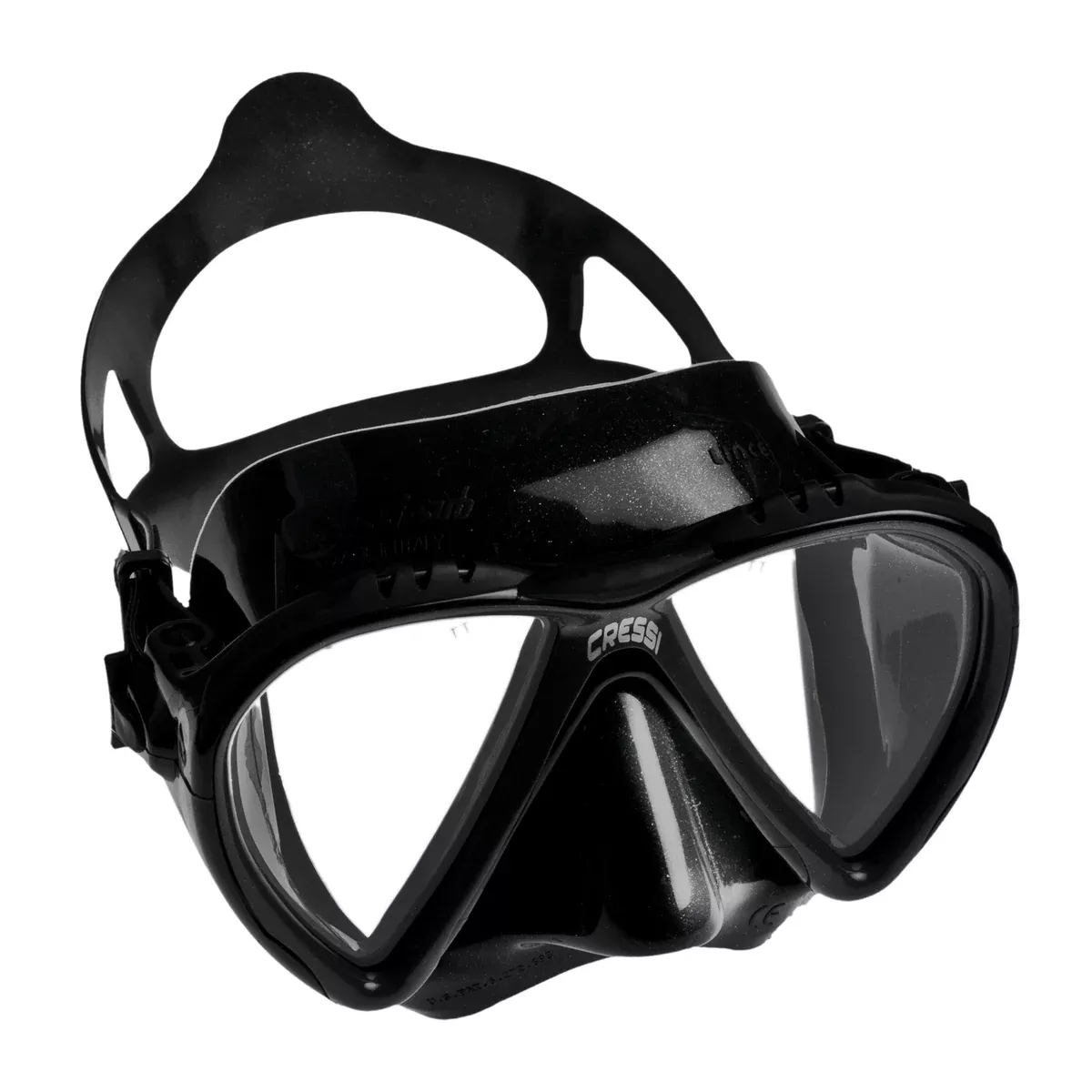 Cressi Lince Mask
