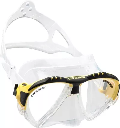 Cressi Matrix Mask