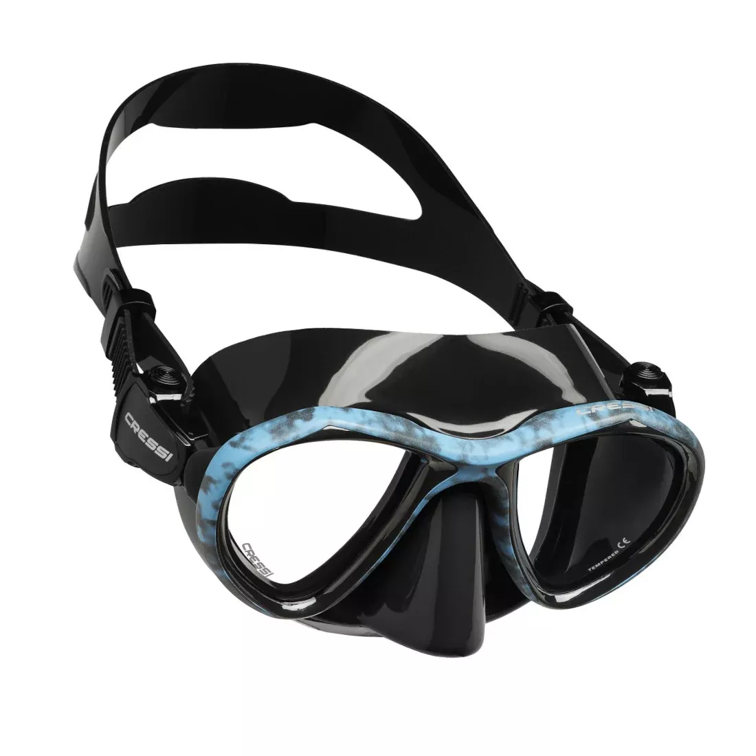 Cressi Metis Mask