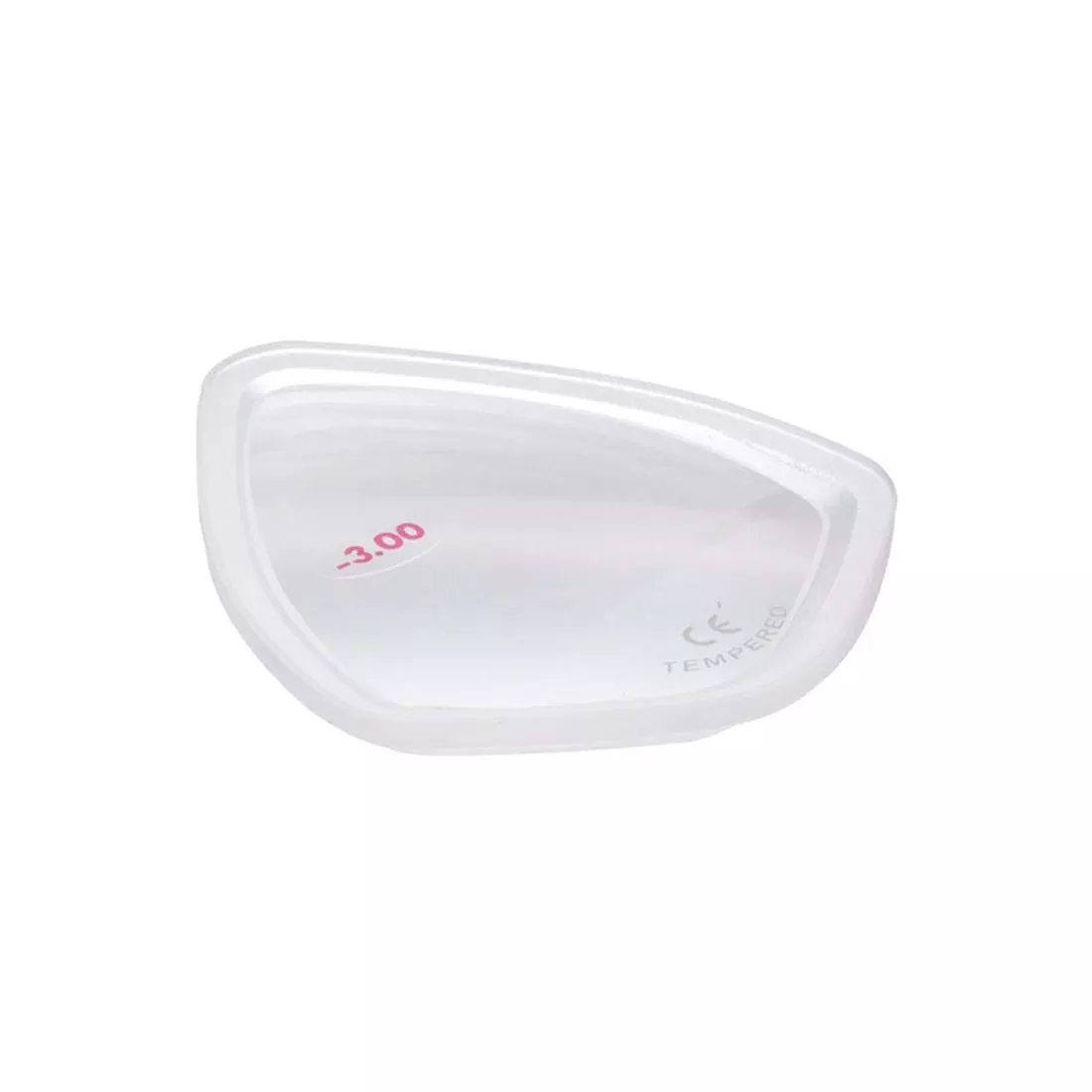Cressi Prescription RX Lens For Focus Mask