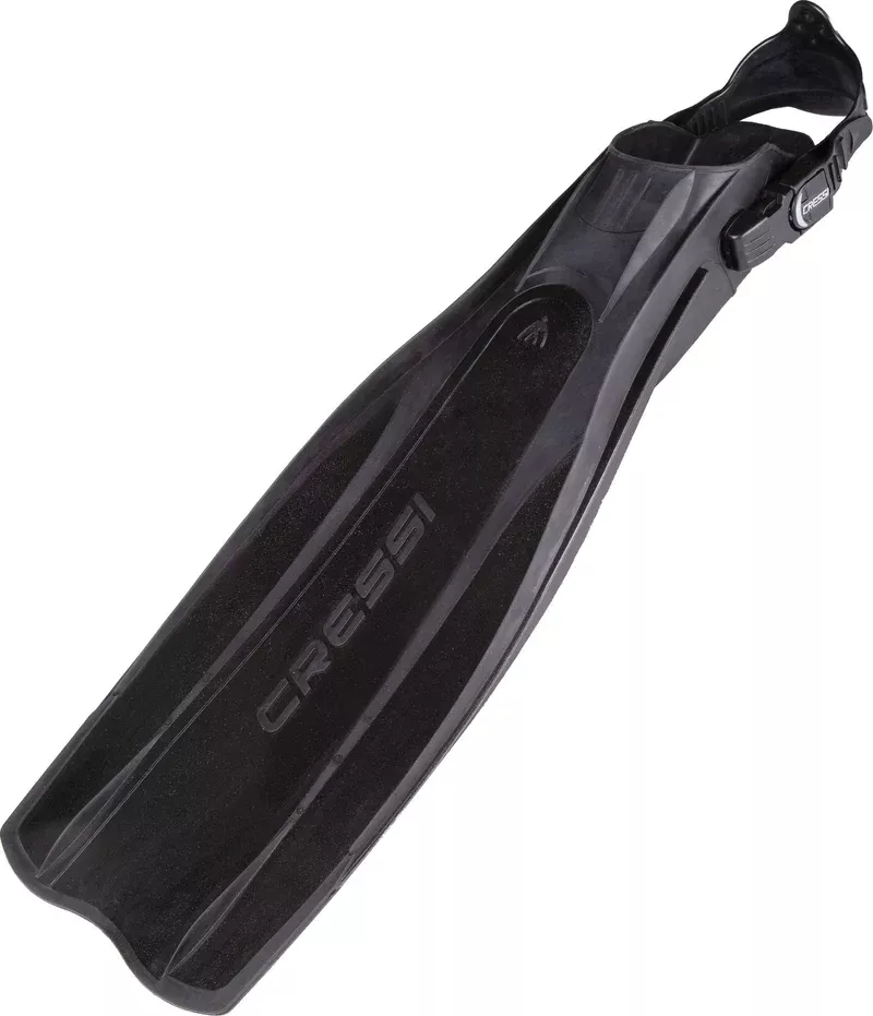 Cressi Pro Light Fins Open Heel