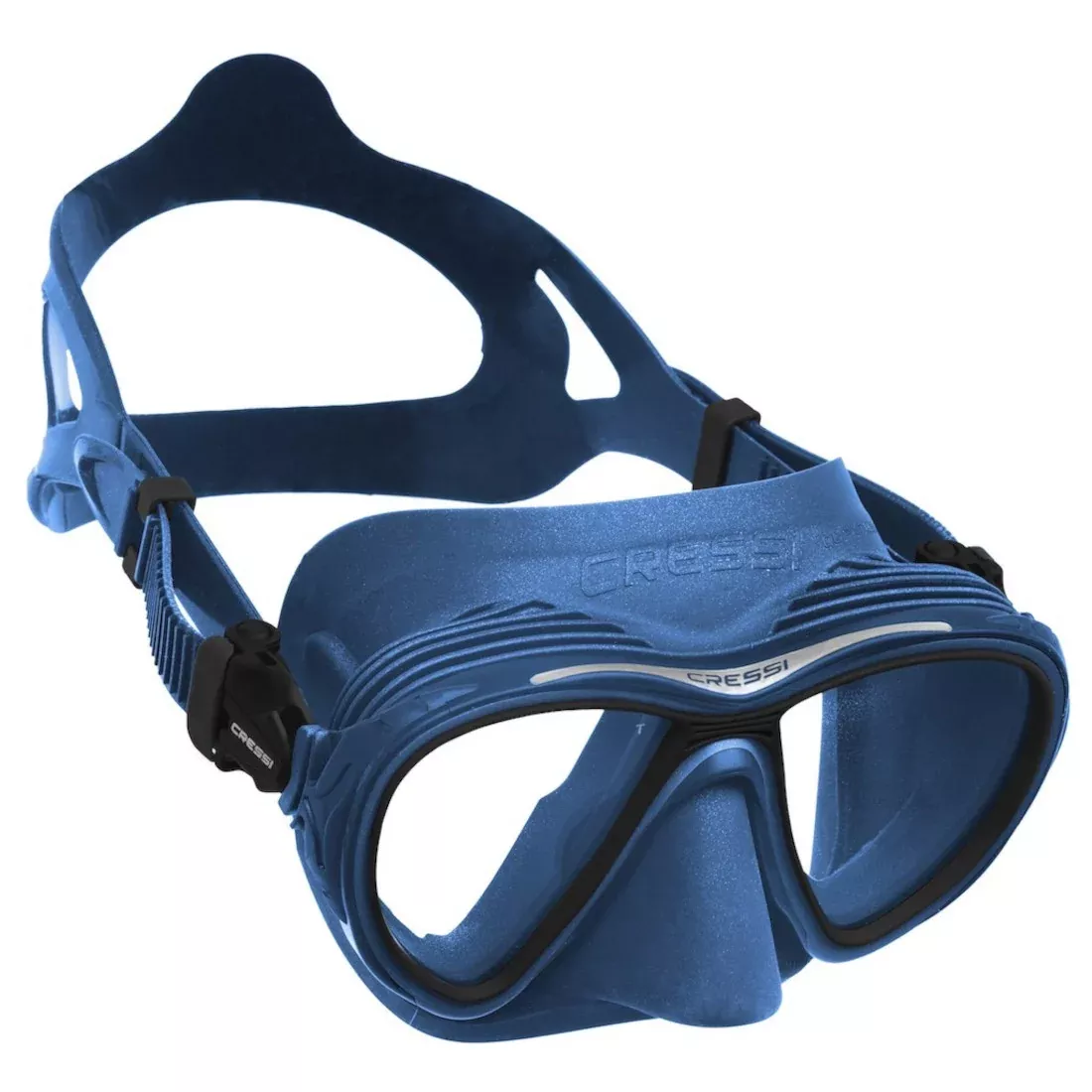 Cressi Quantum Mask