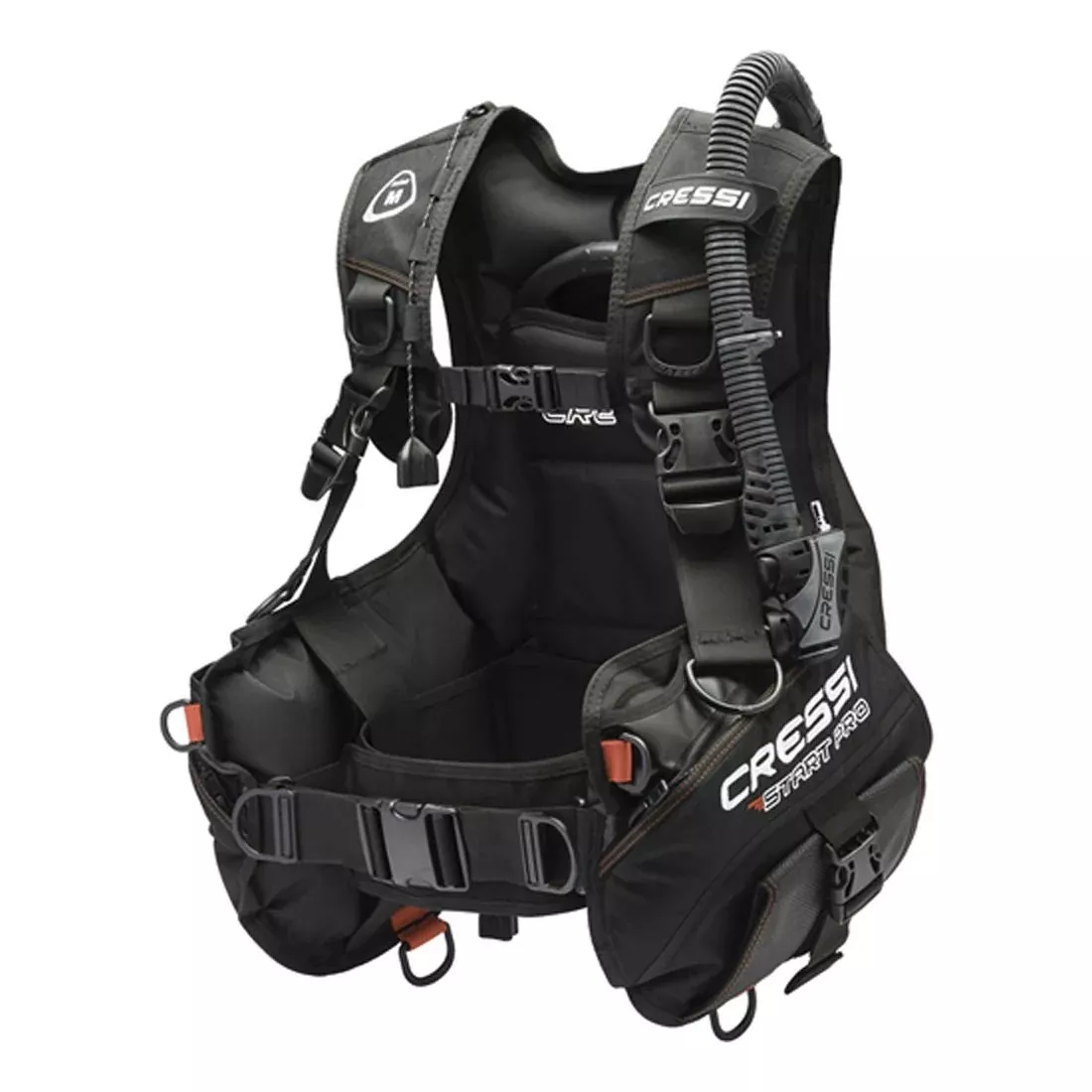 Cressi Start Pro 2.0 BCD