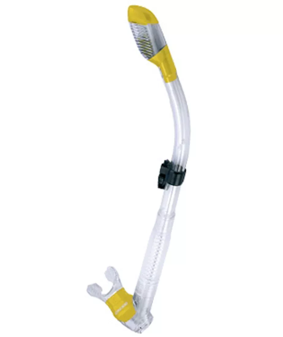 Cressi Supernova Dry Snorkel