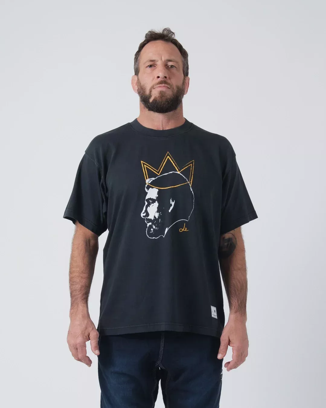 Crown Tee