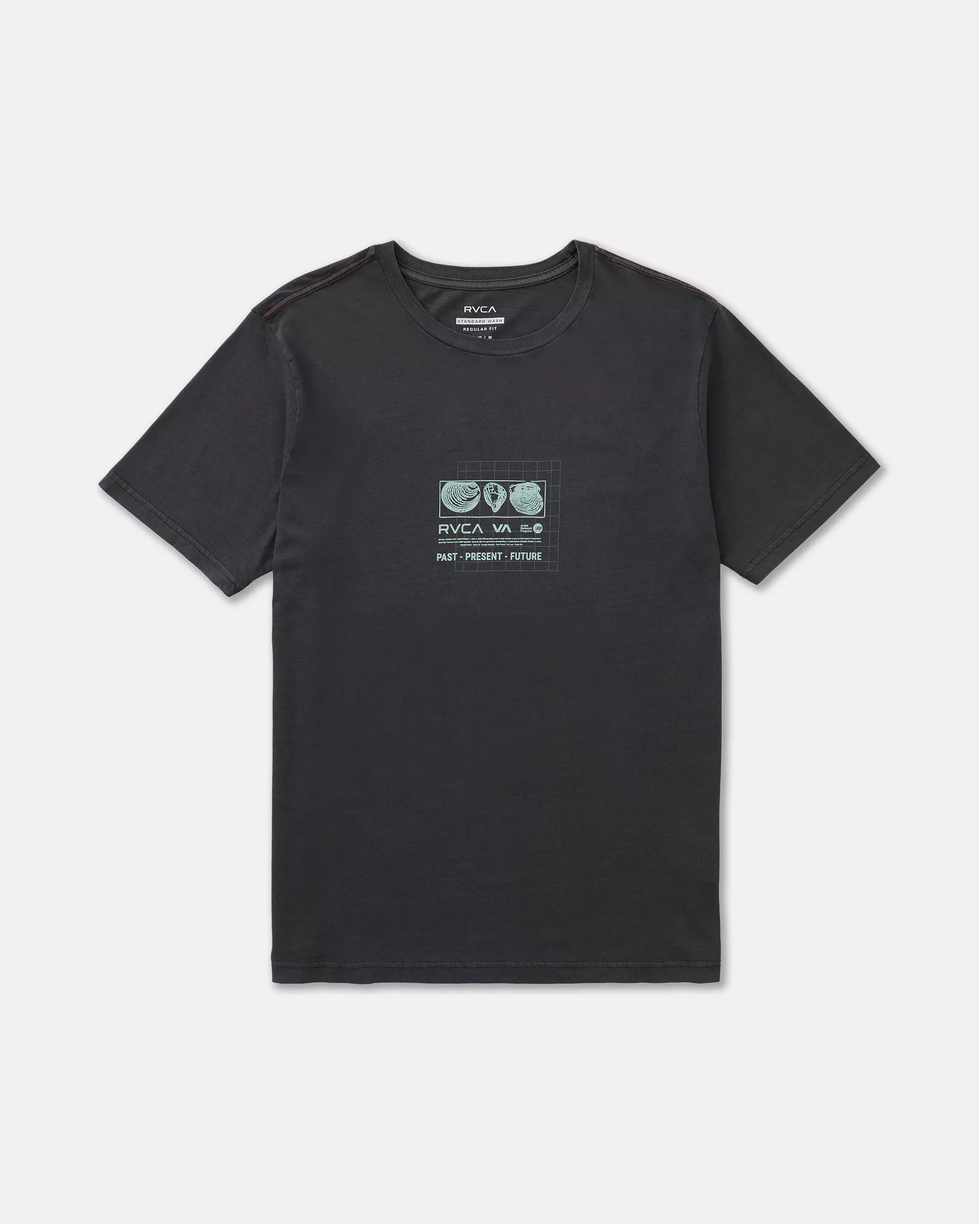 Crustaceous Short Sleeve Tee
