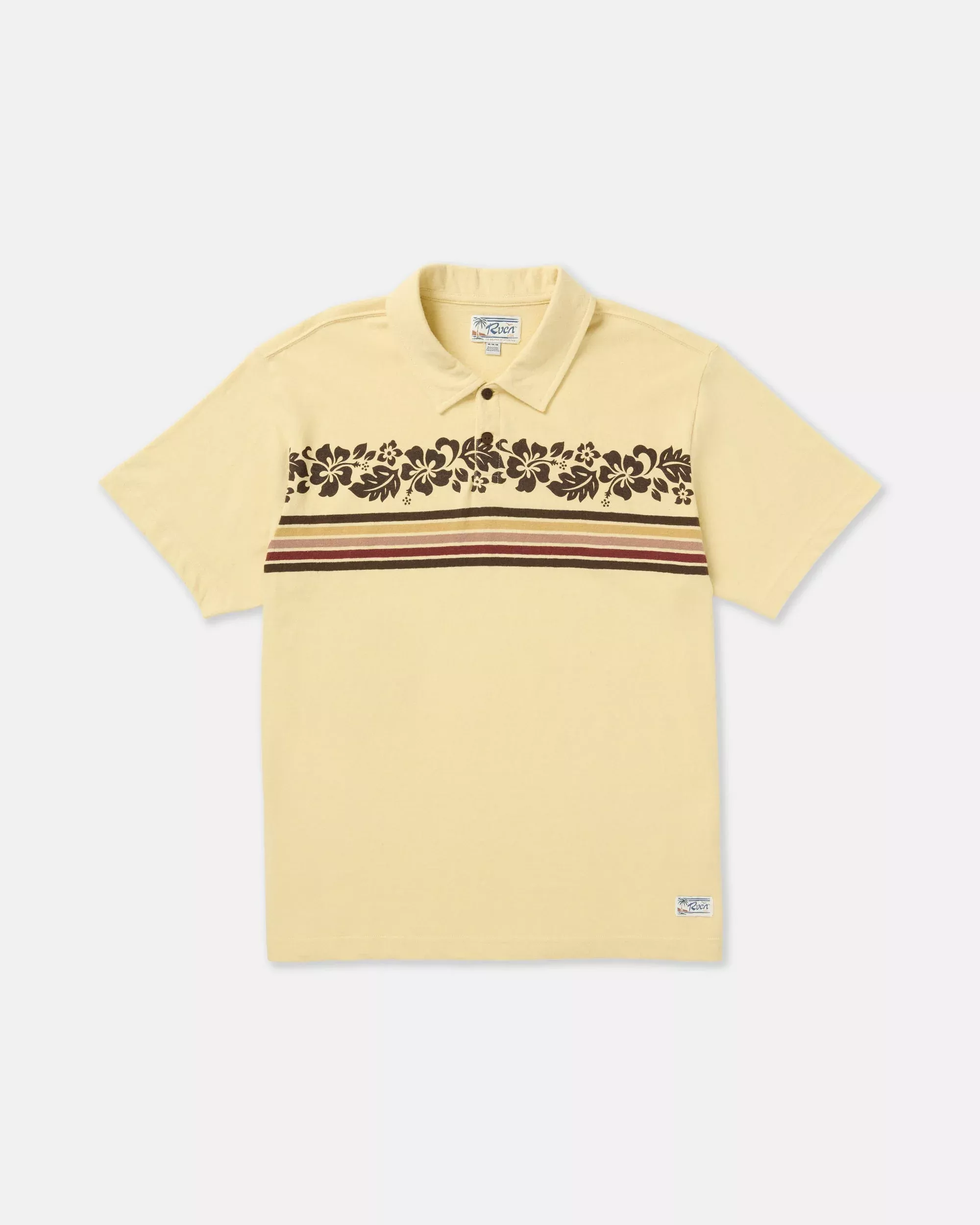 Cutback Polo