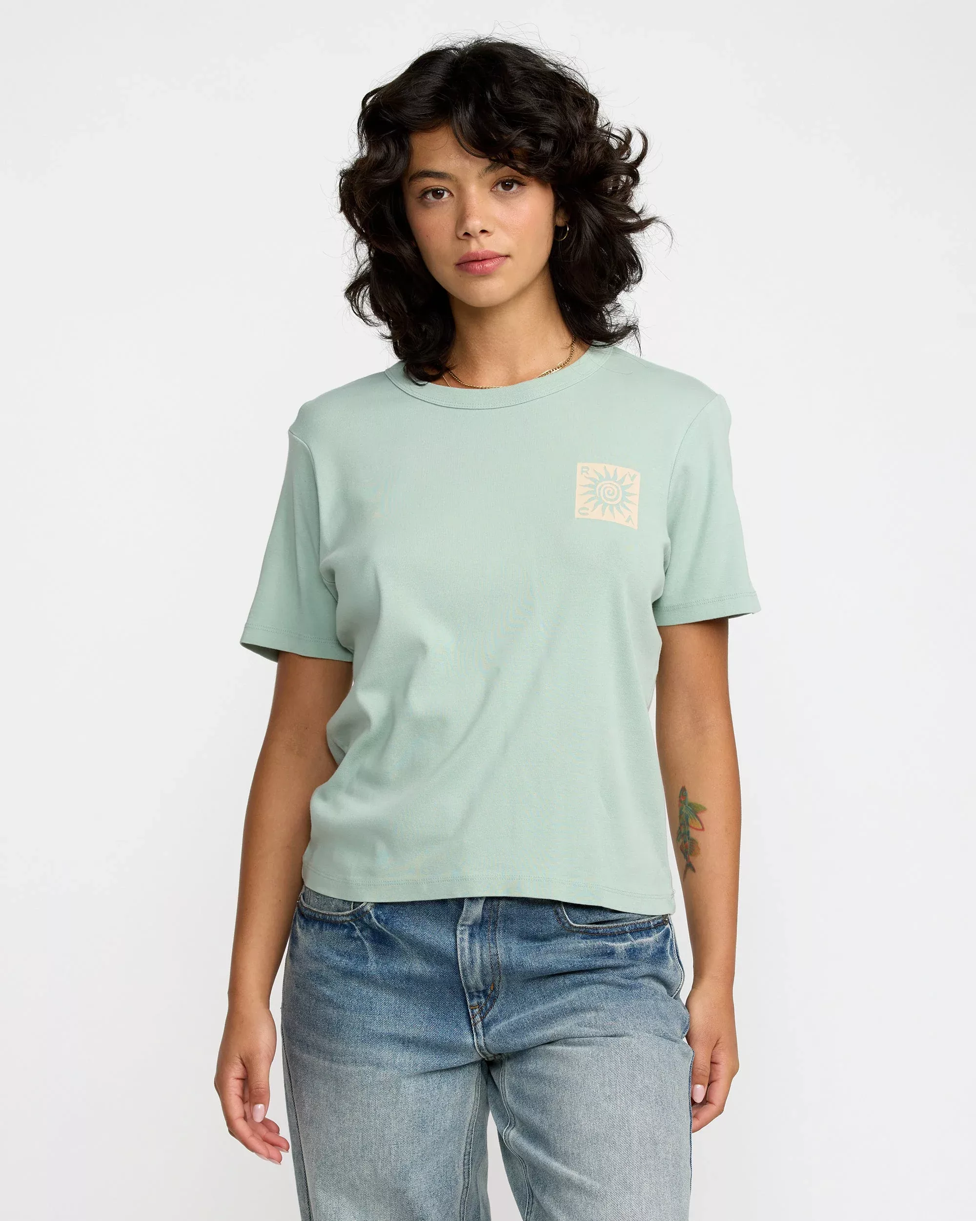 Daily Tee